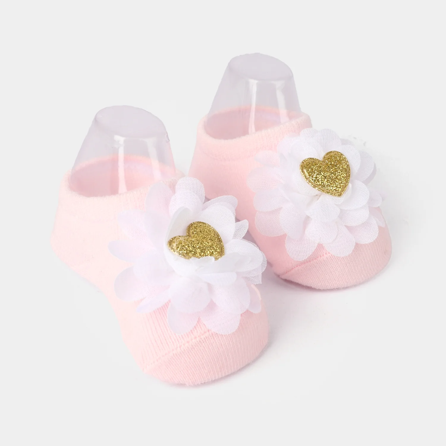 BABY SOCKS PACK OF 2 | 0-9M - Image 2