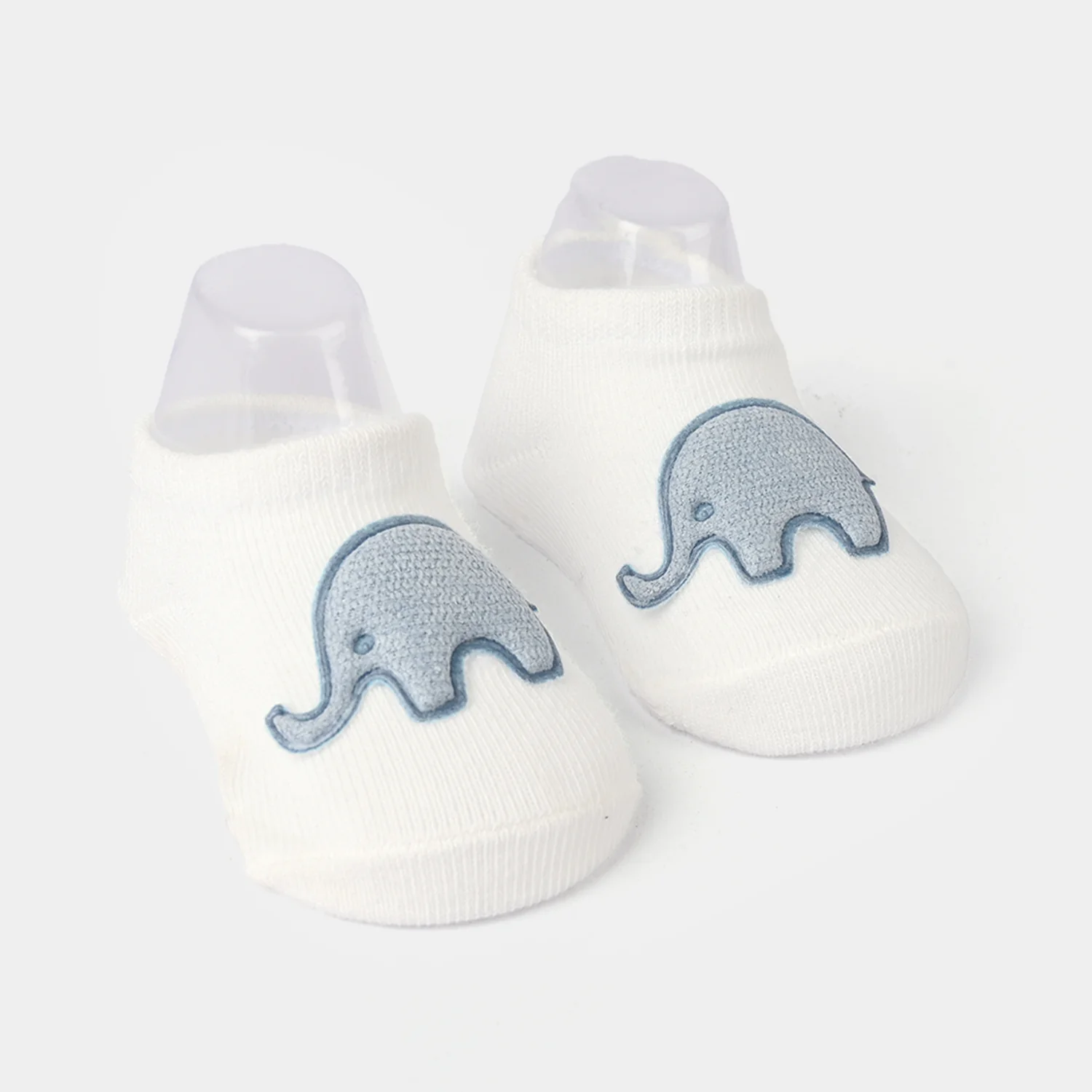 BABY SOCKS PACK OF 2 | 0-9M - Image 2