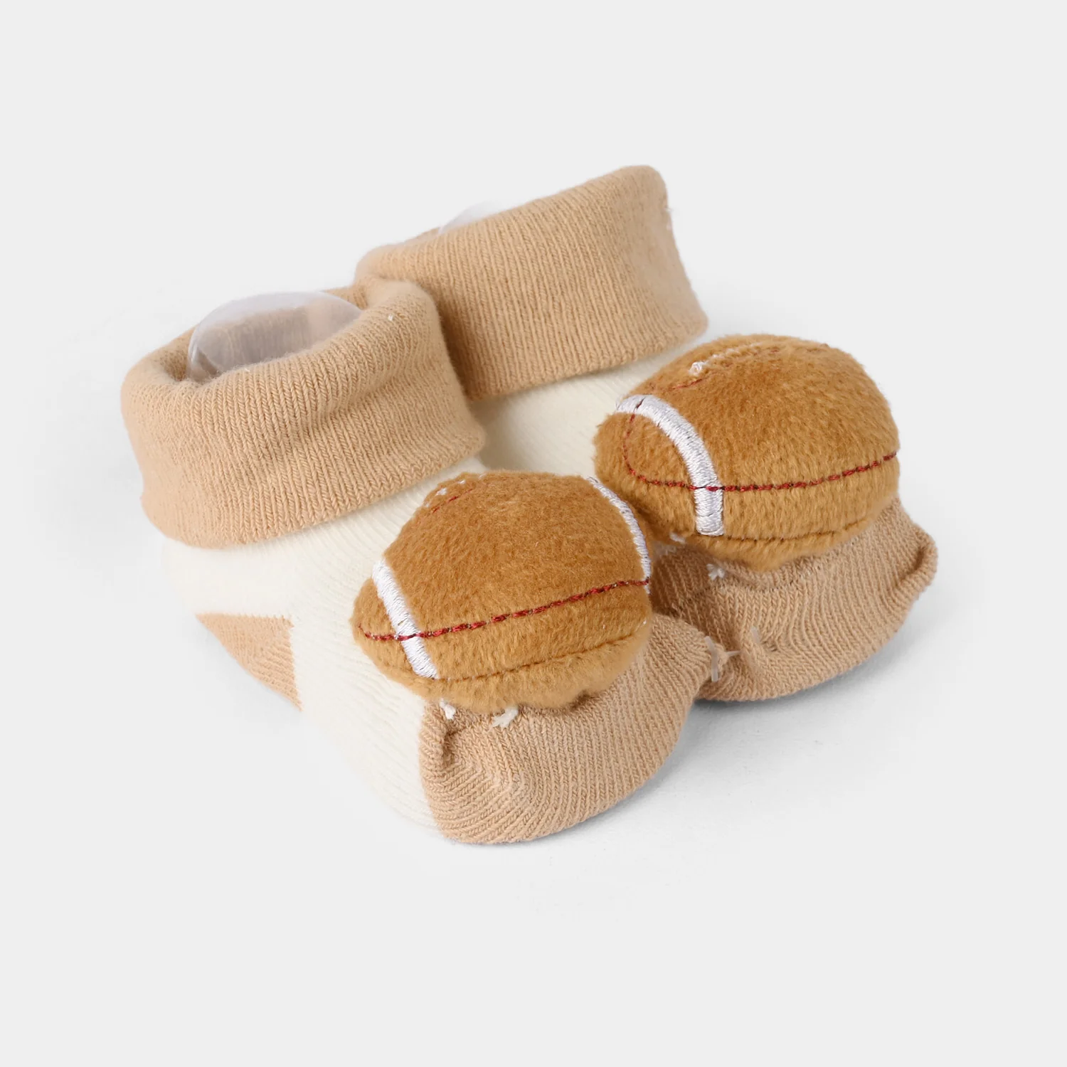 Baby Socks Set Pack Of 2 - Image 2