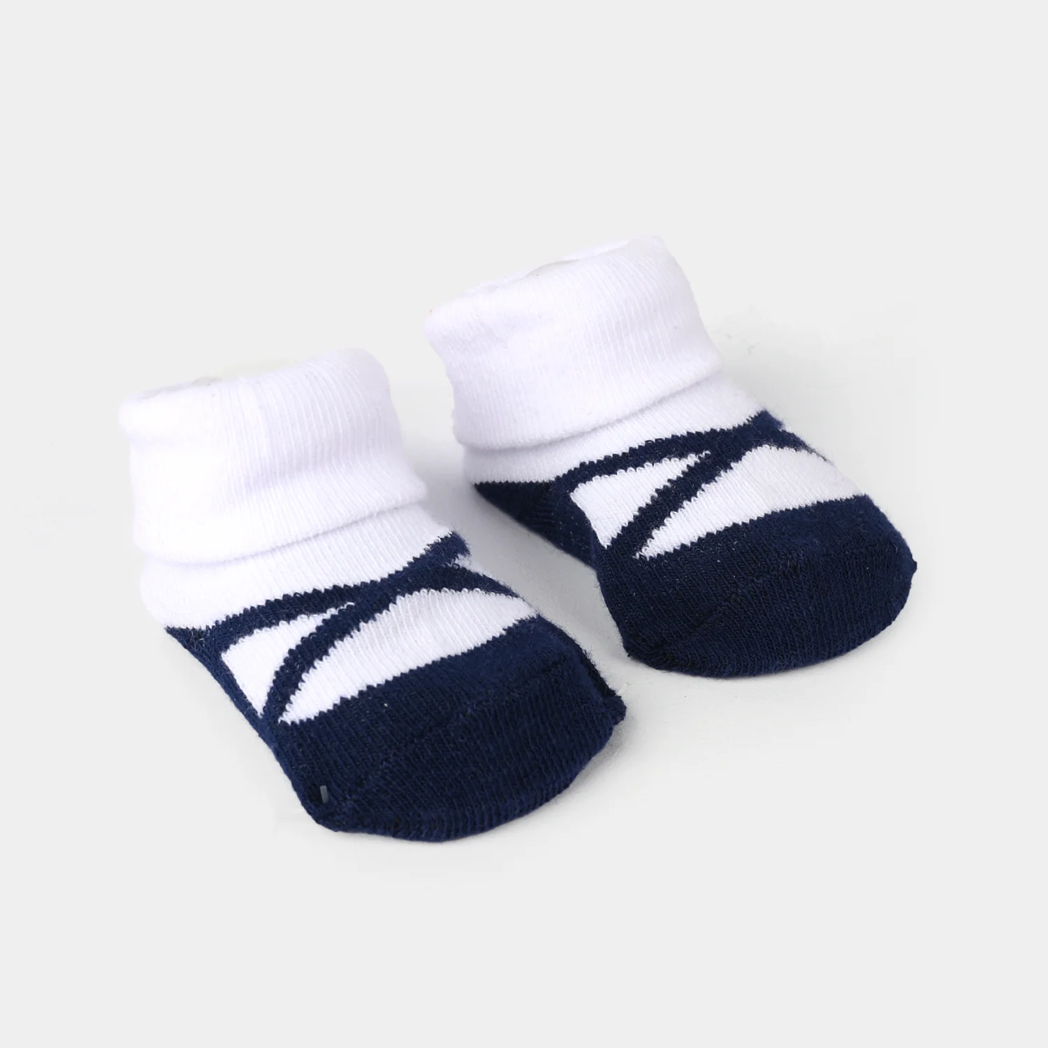 BABY SOCKS PACK OF 2 - Image 2