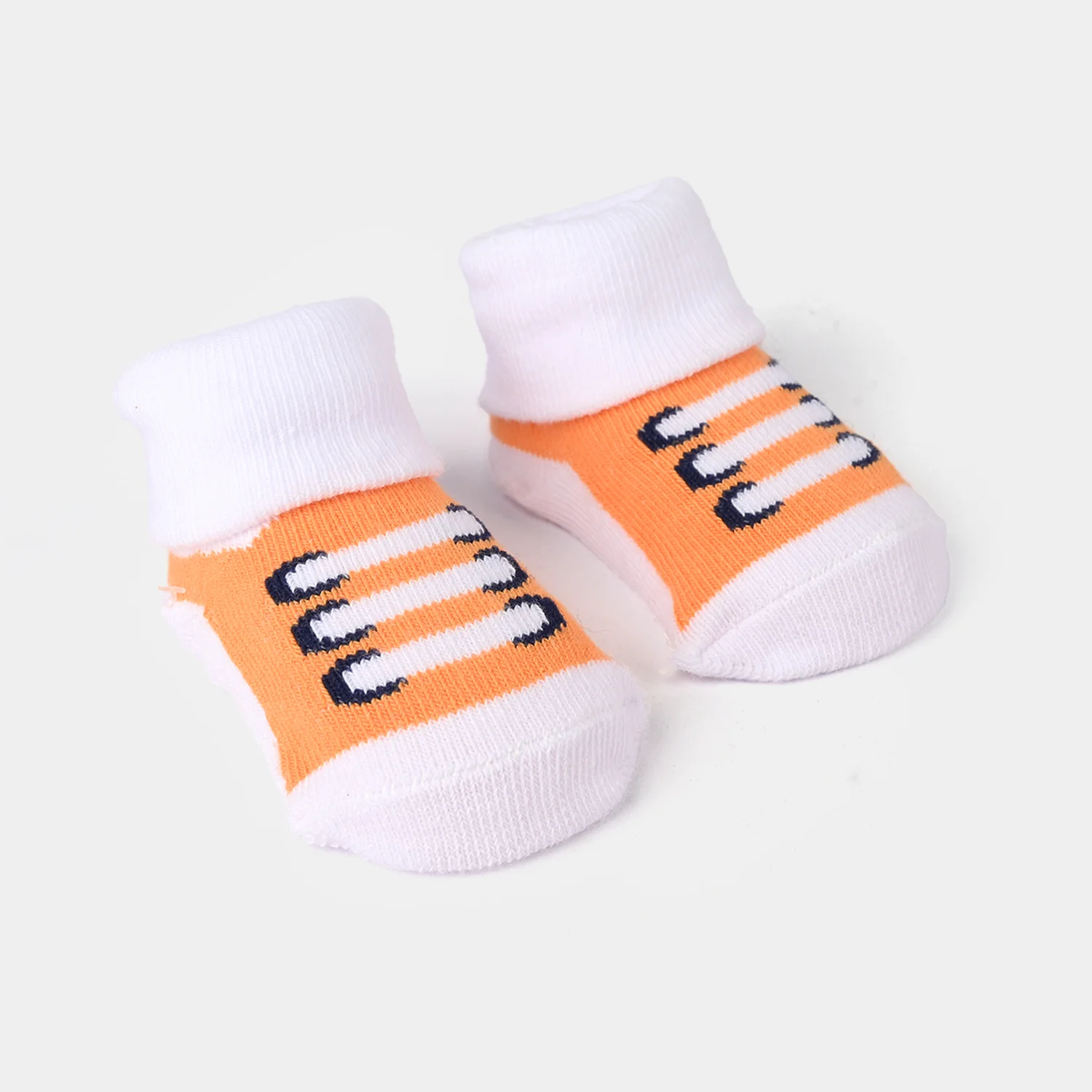 BABY SOCKS PACK OF 2 - Image 4