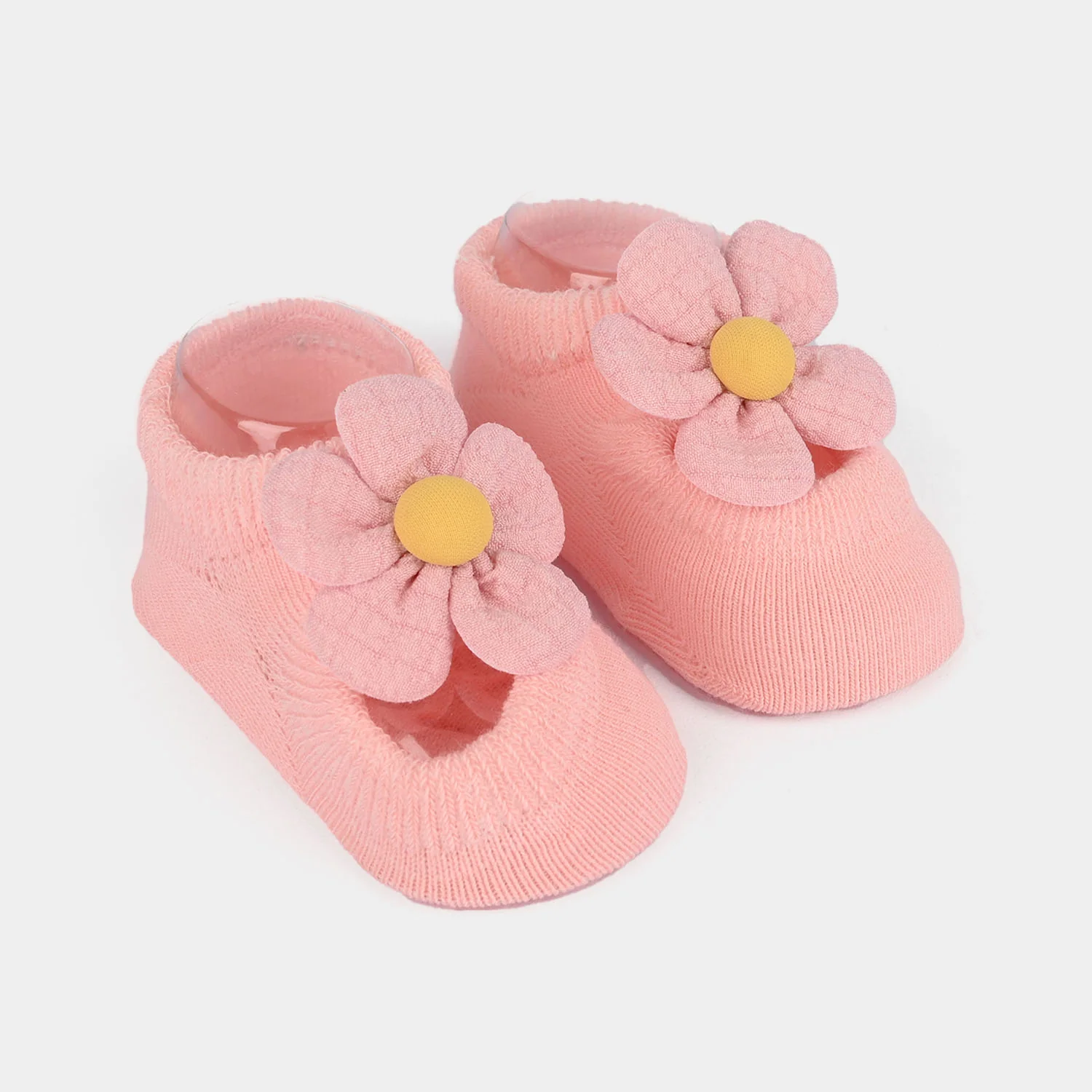 Baby Gift Set Socks With Headband | 0M+ - Image 2