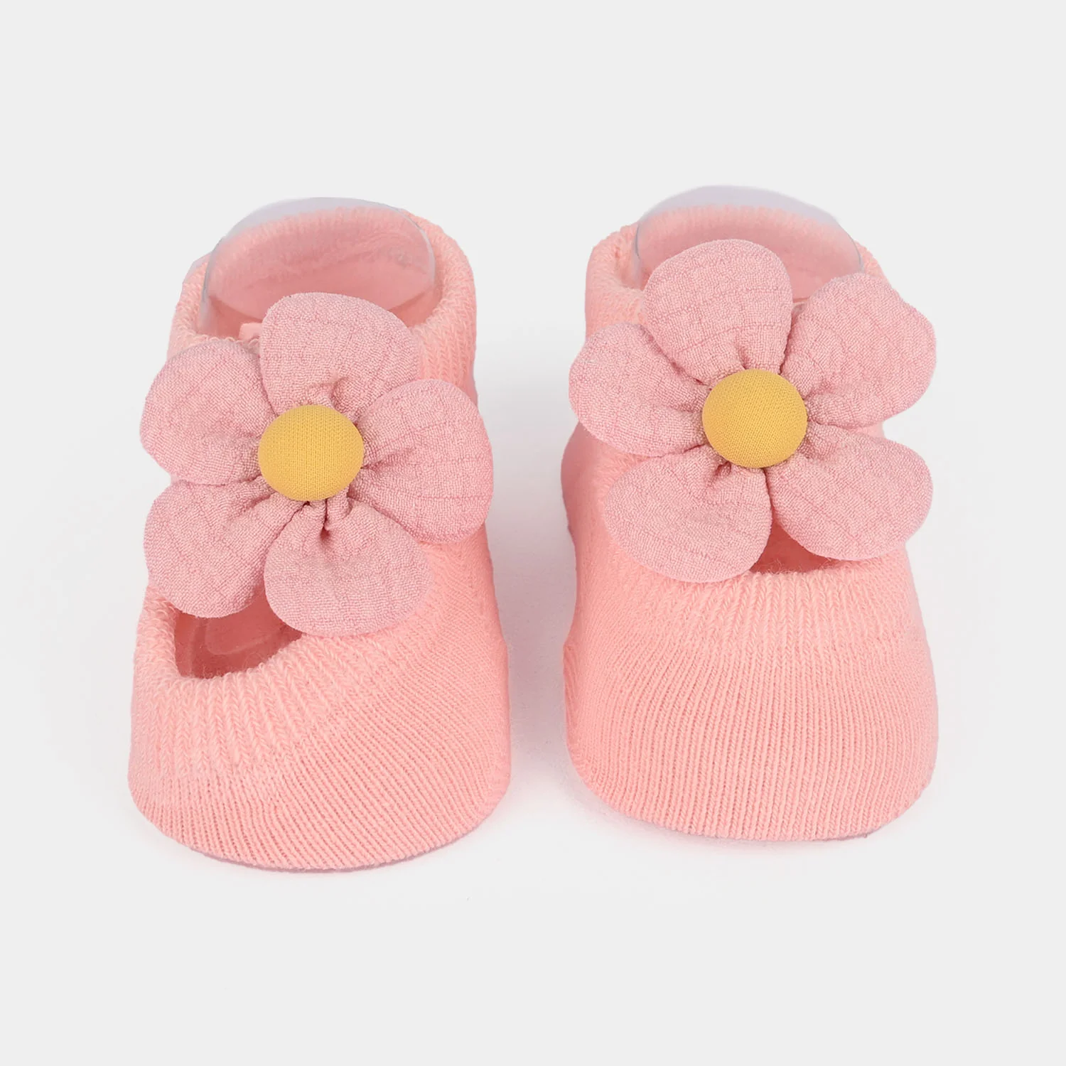 Baby Gift Set Socks With Headband | 0M+ - Image 4