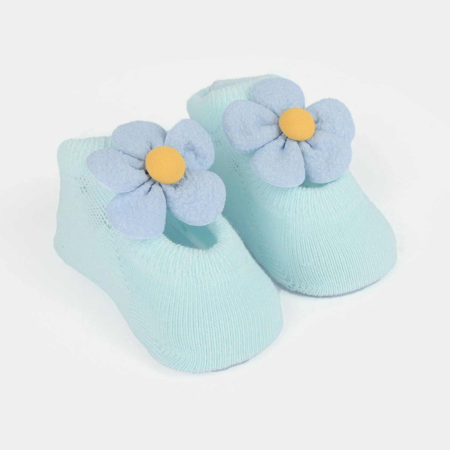 Baby Gift Set Socks With Headband | 0M+ - Image 2