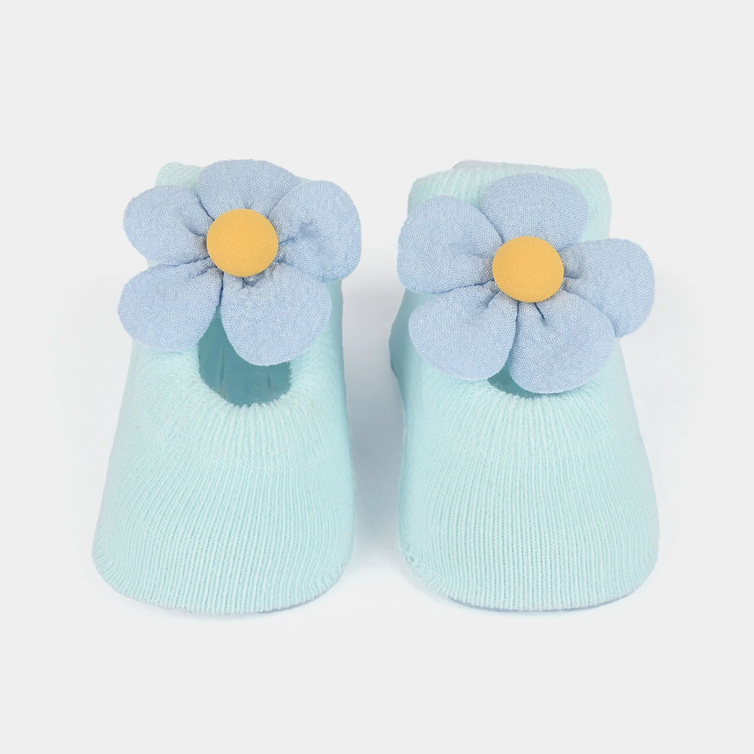 Baby Gift Set Socks With Headband | 0M+ - Image 4