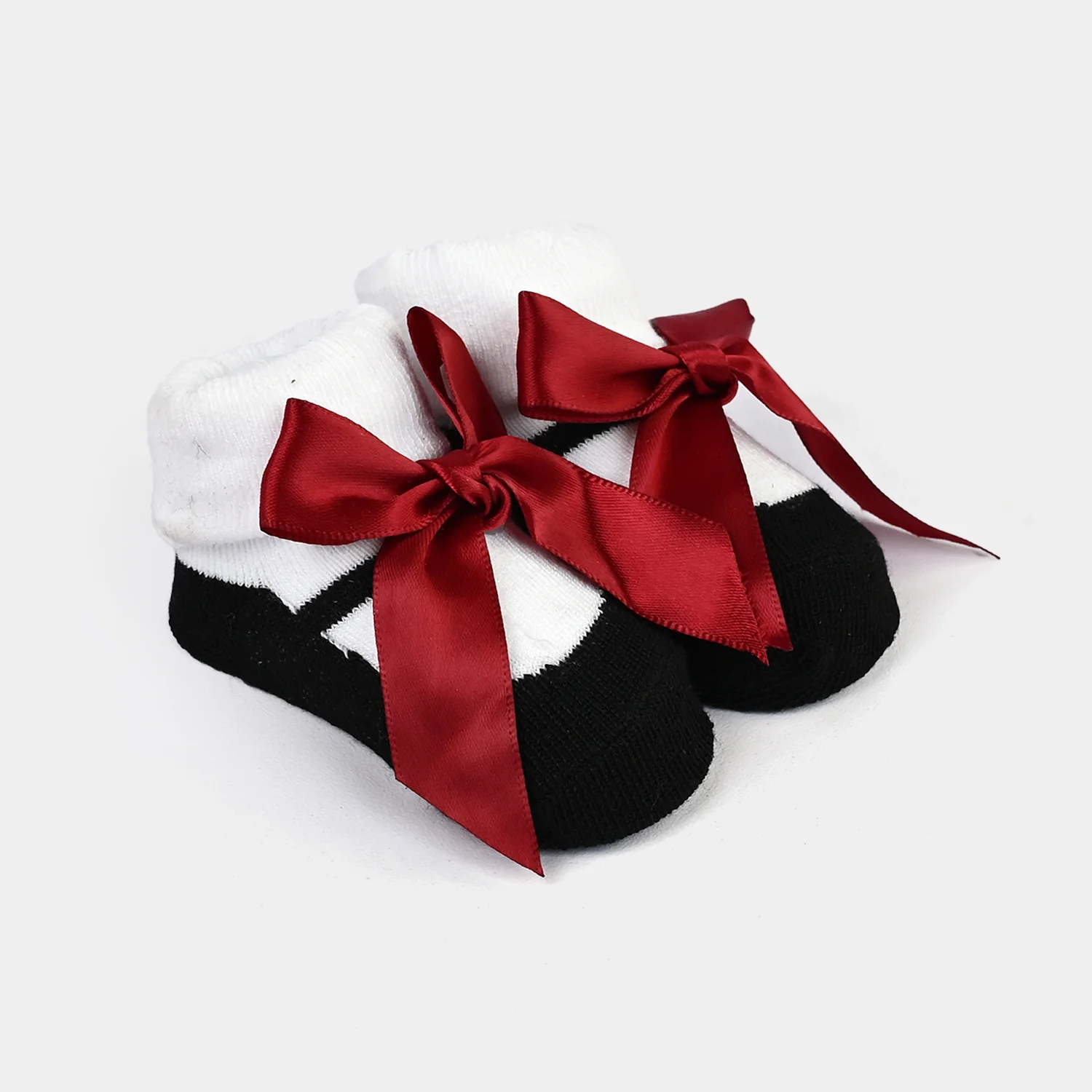 Baby Socks Pack of 3 - Image 4