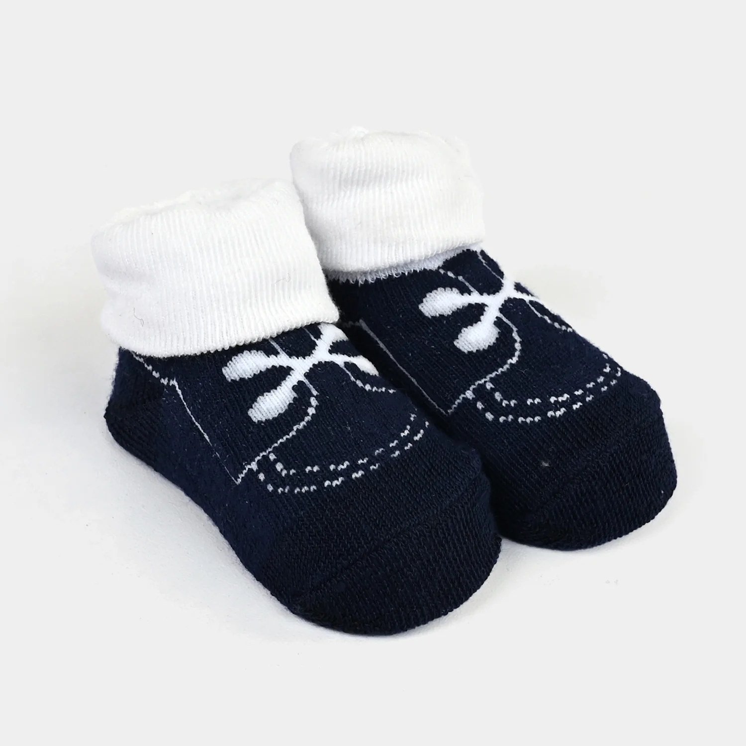 Baby Socks Pack of 3 - Image 2