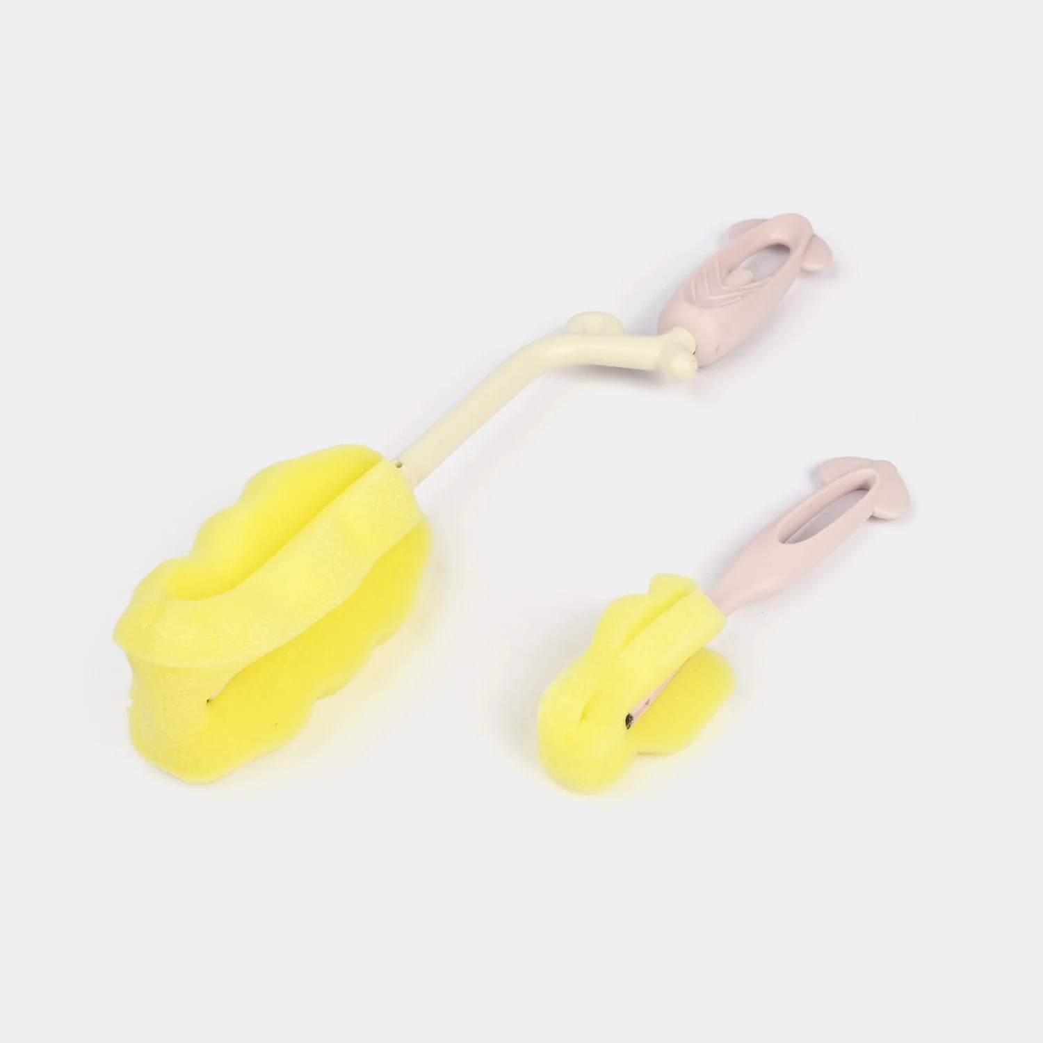 Bottle & Nipple Cleaner Brush - Image 4
