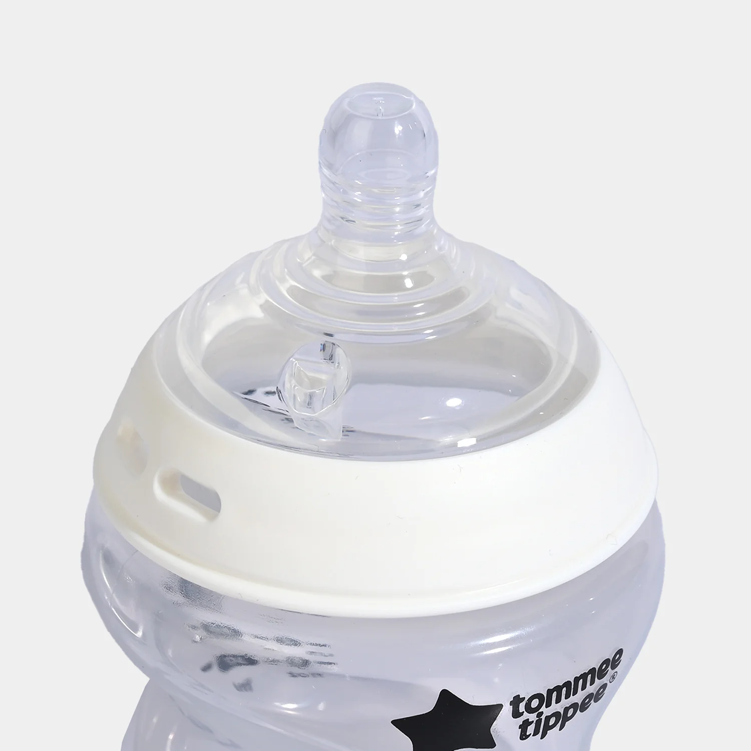 Tommee Tippee Bottle PK1 Plan Natural Start 150ml 42240091 - Image 5