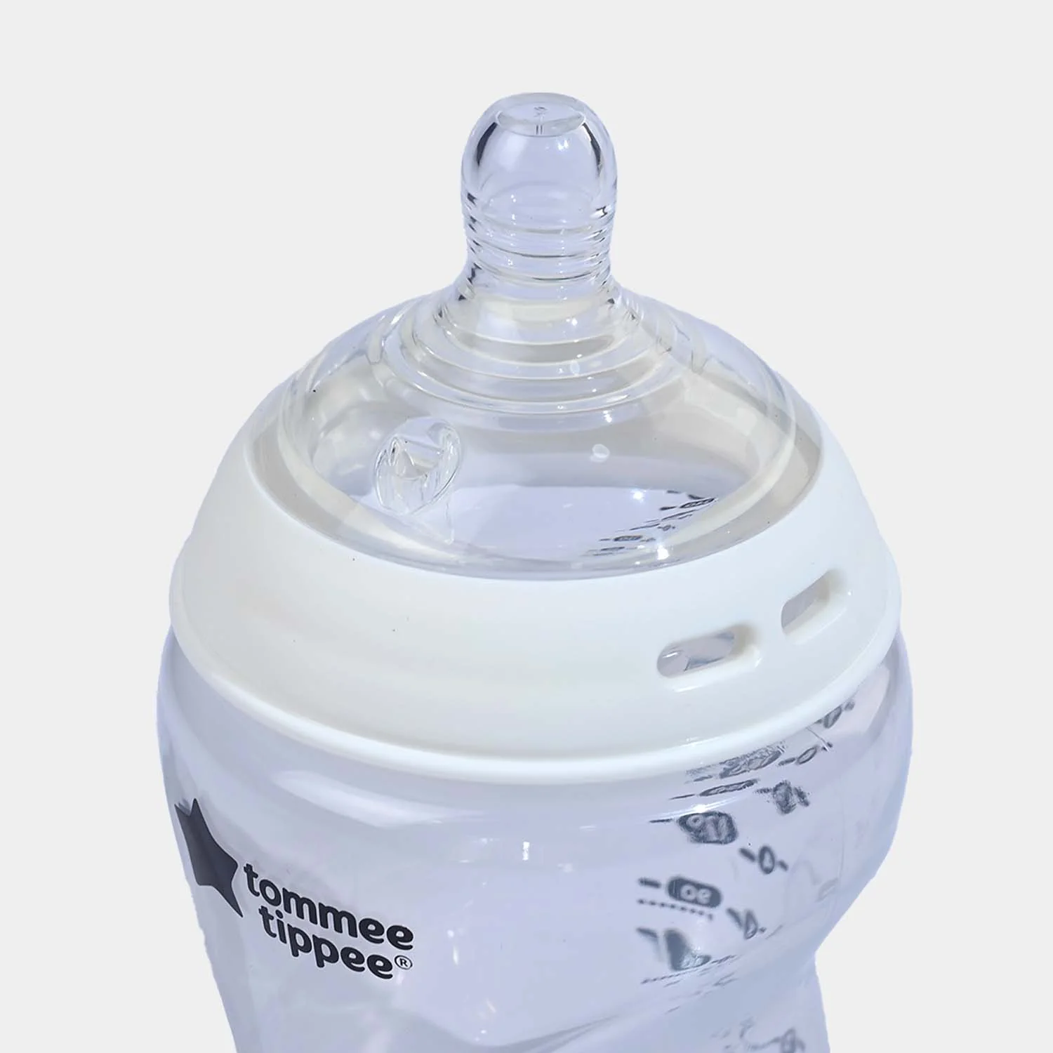 Tommee Tippee Bottle PK1 Plan Natural Start 260ml 422871 - Image 4