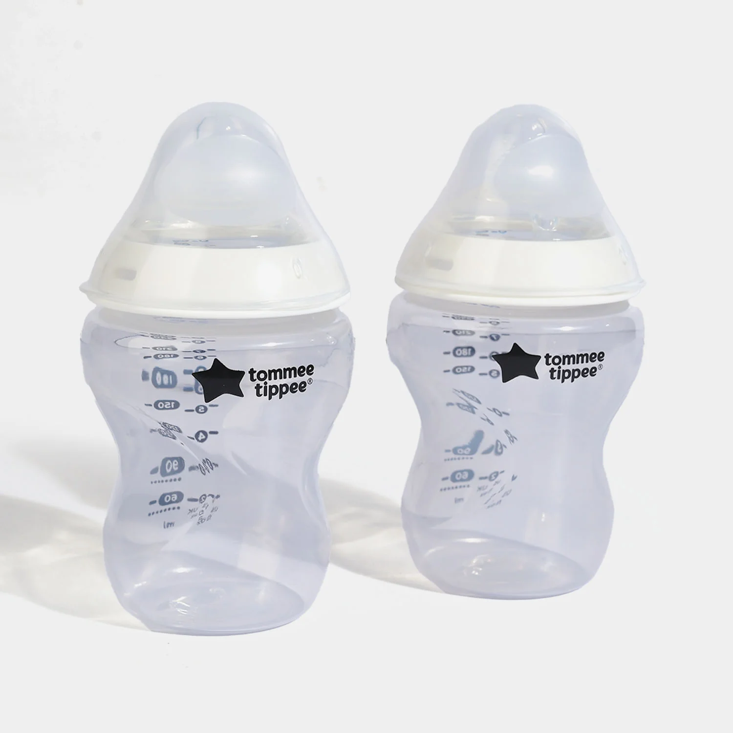 Natural Start Bottle Pack Of 2 260ML - Image 4