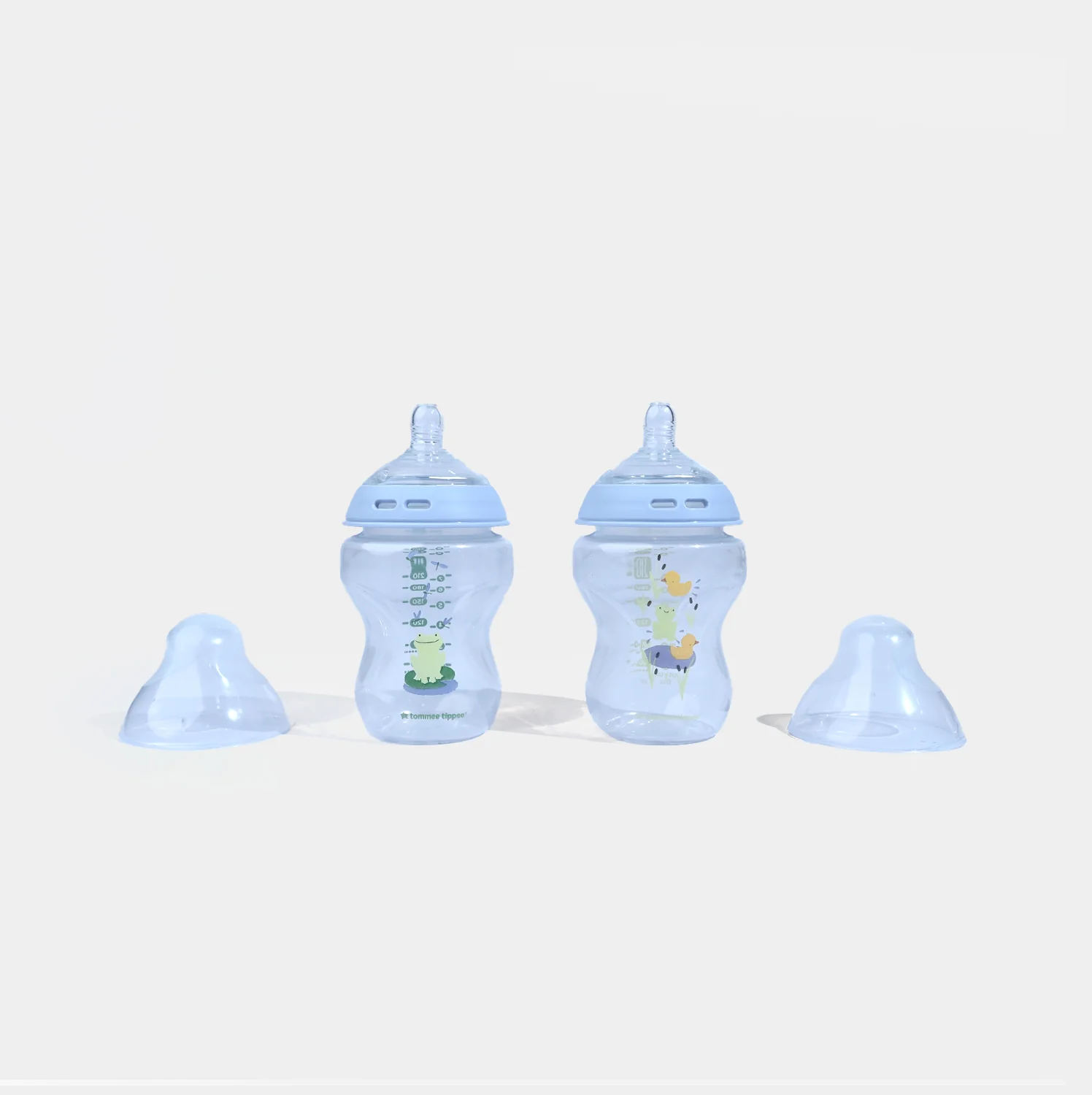 Natural Start Bottle Pack Of 2 260ML - Image 2