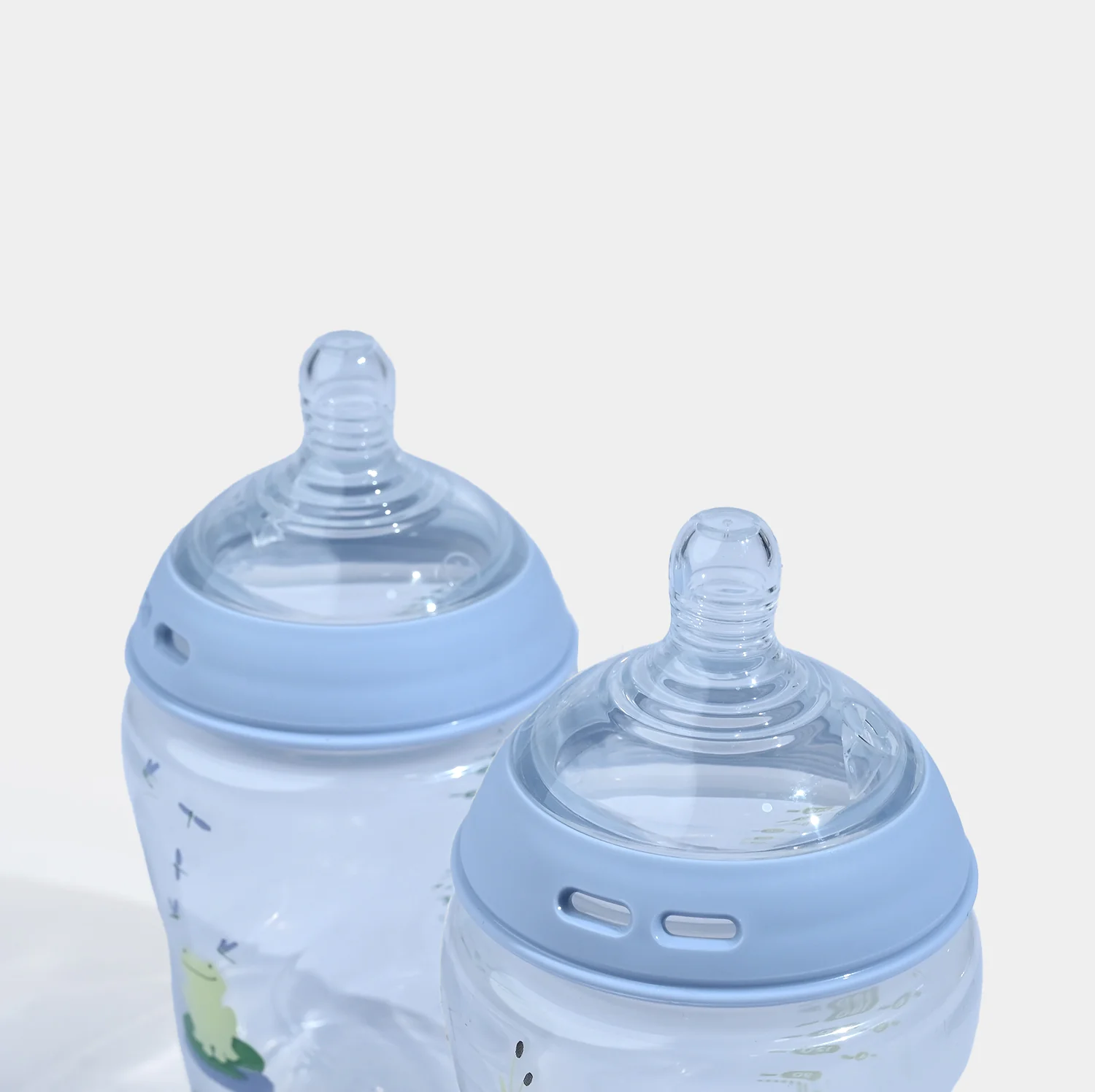 Natural Start Bottle Pack Of 2 260ML - Image 4
