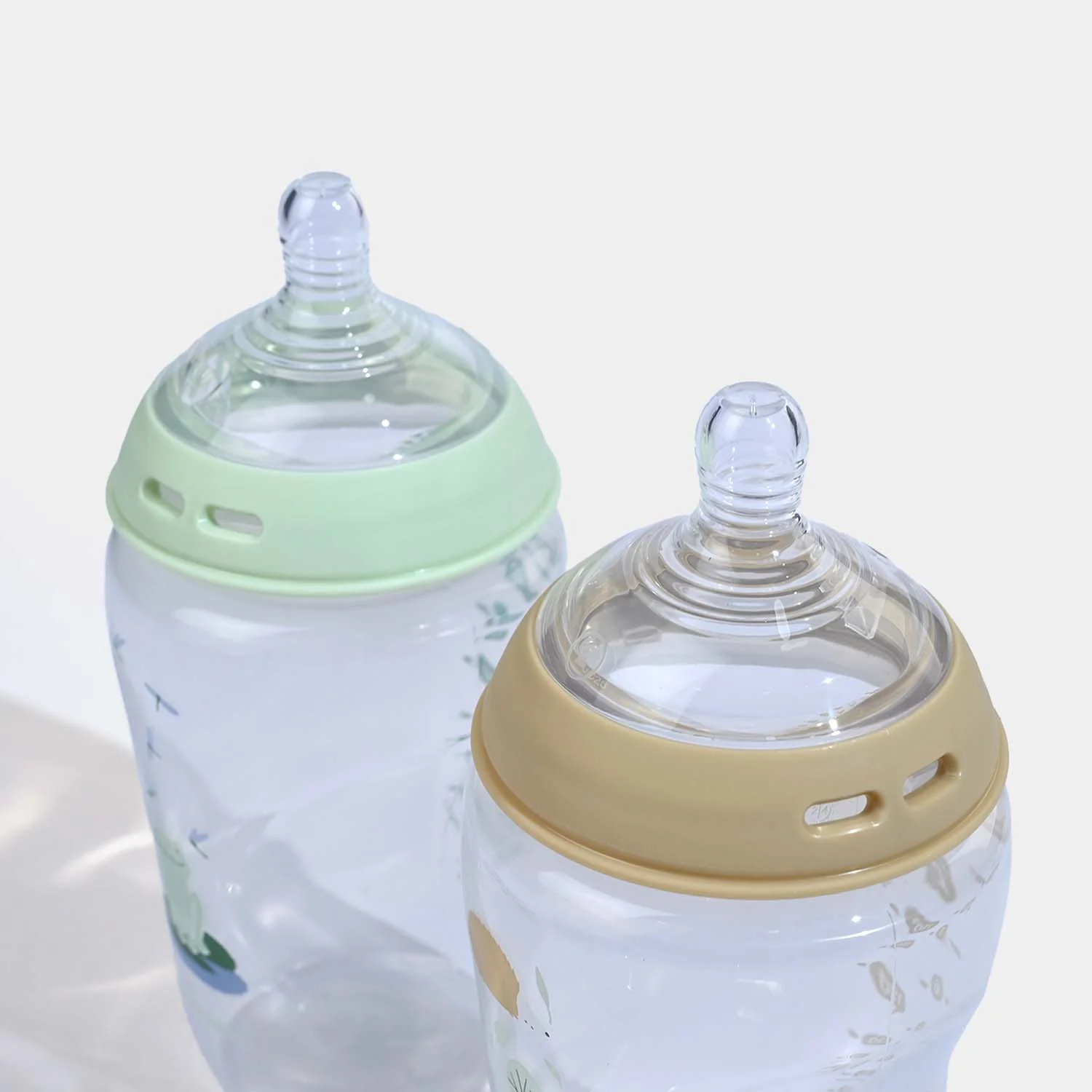 Natural Start Bottle Pack Of 2 340ML - Image 4