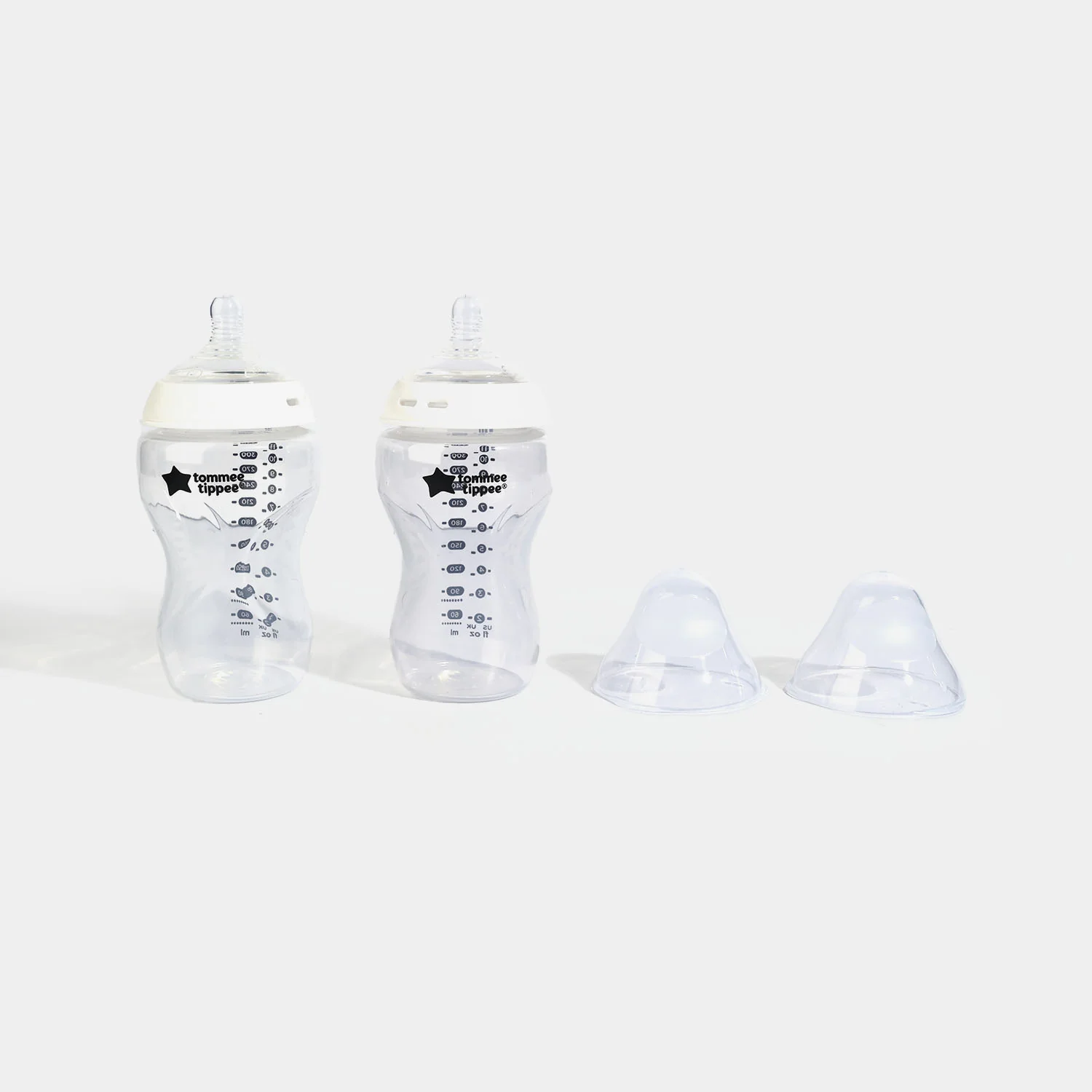 Natural Start Bottle Pack Of 2 340ML - Image 2