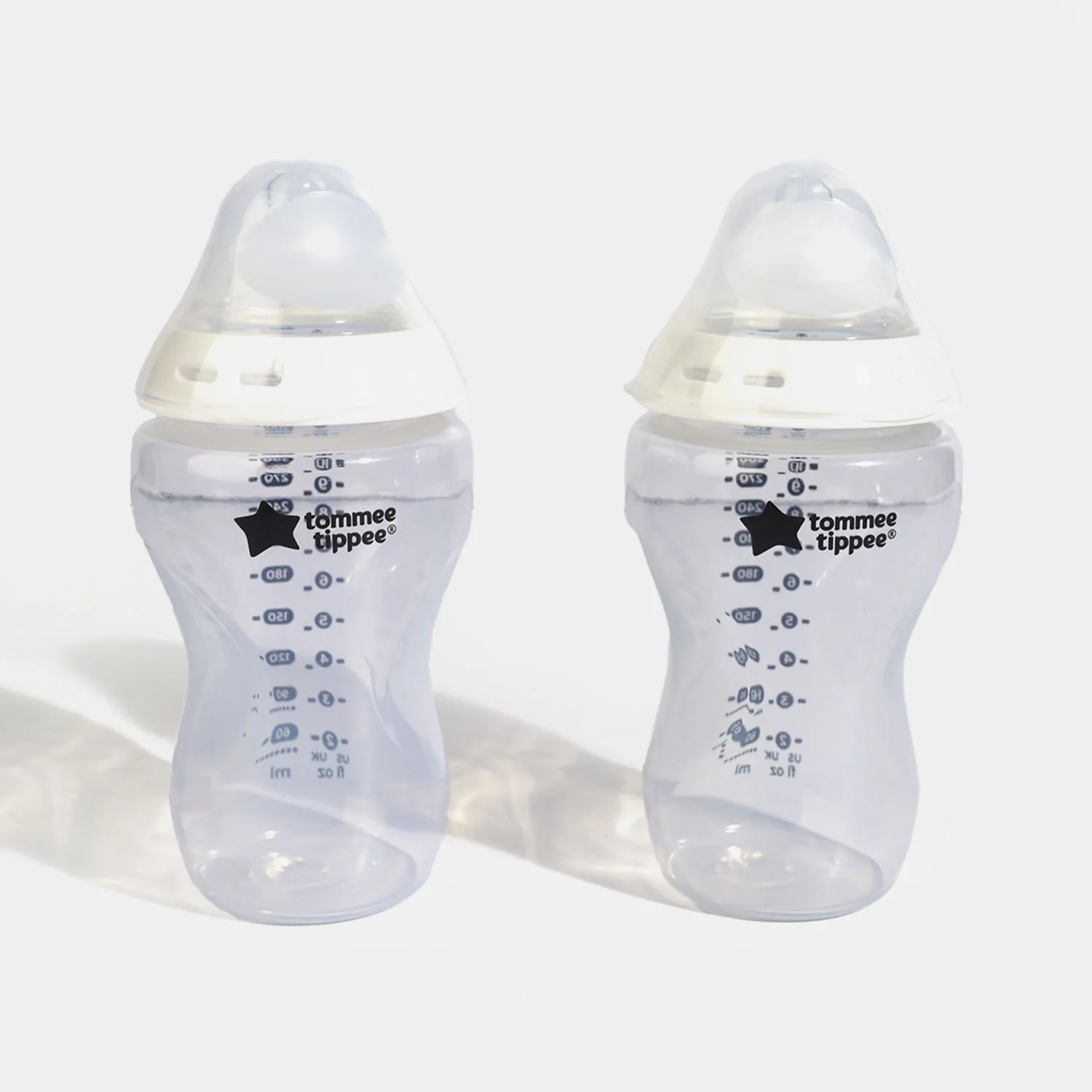 Natural Start Bottle Pack Of 2 340ML - Image 4