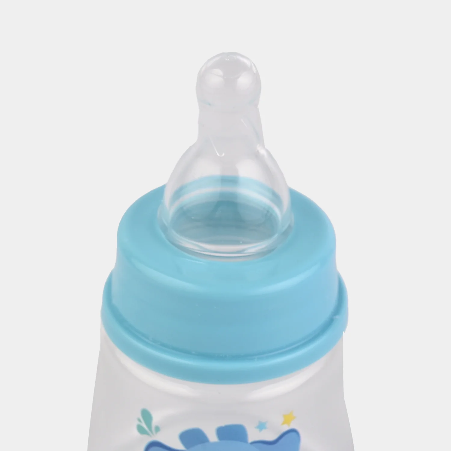 Wide Neck Feeder Bottle 3Oz 4037 - Image 4
