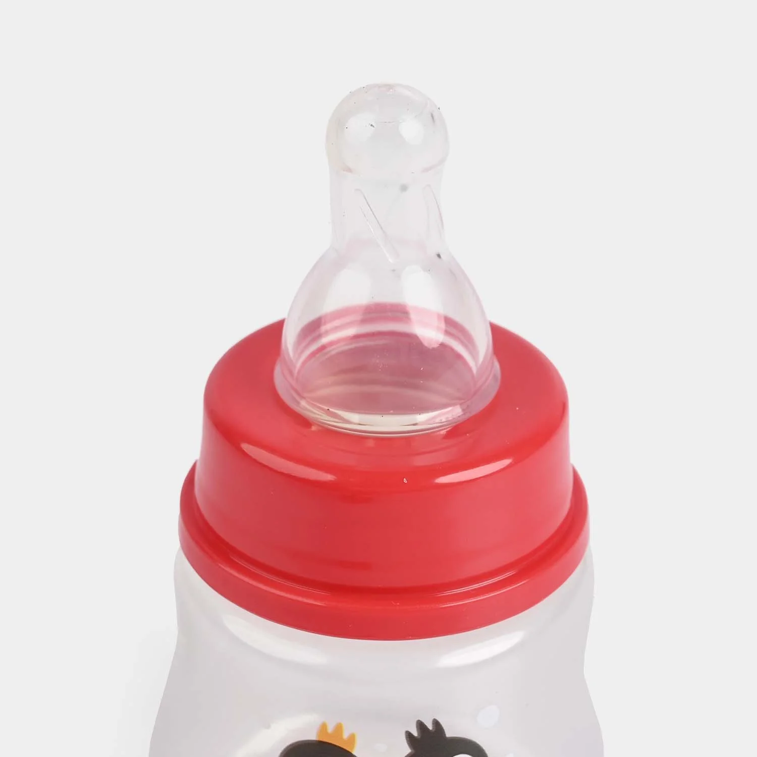 Wide Neck Feeder Bottle 5Oz 4037 - Image 4