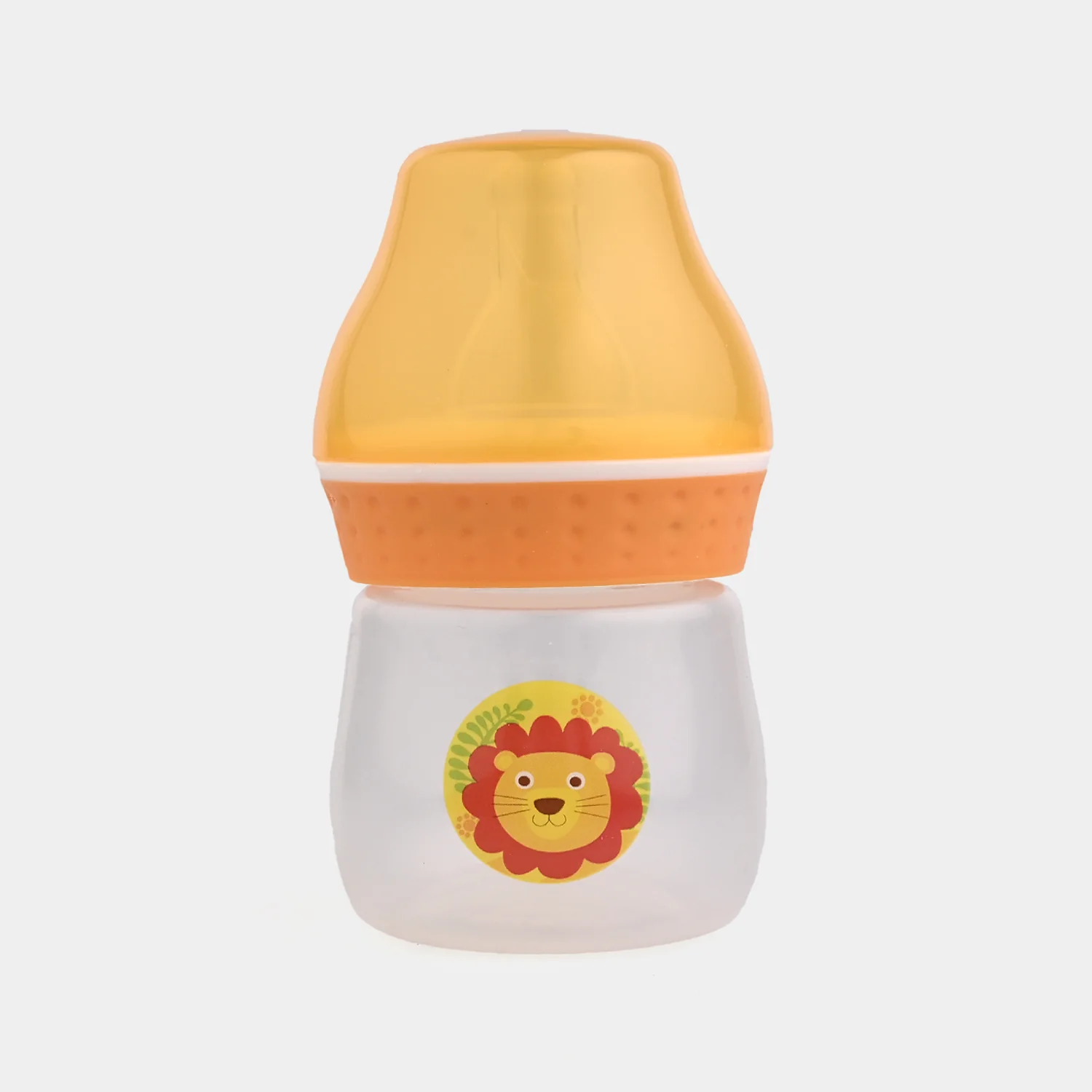 Wide Neck Feeder Bottle 5Oz 4039