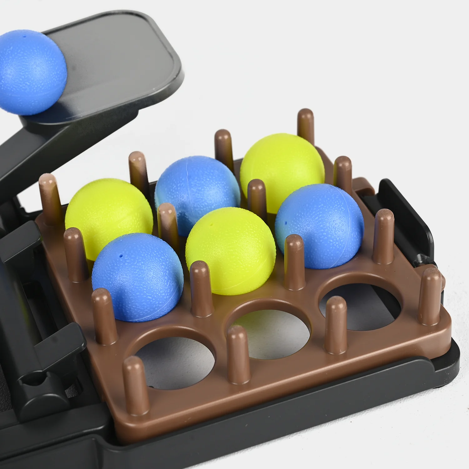 Bounce Off Ball Duel Game - Image 2