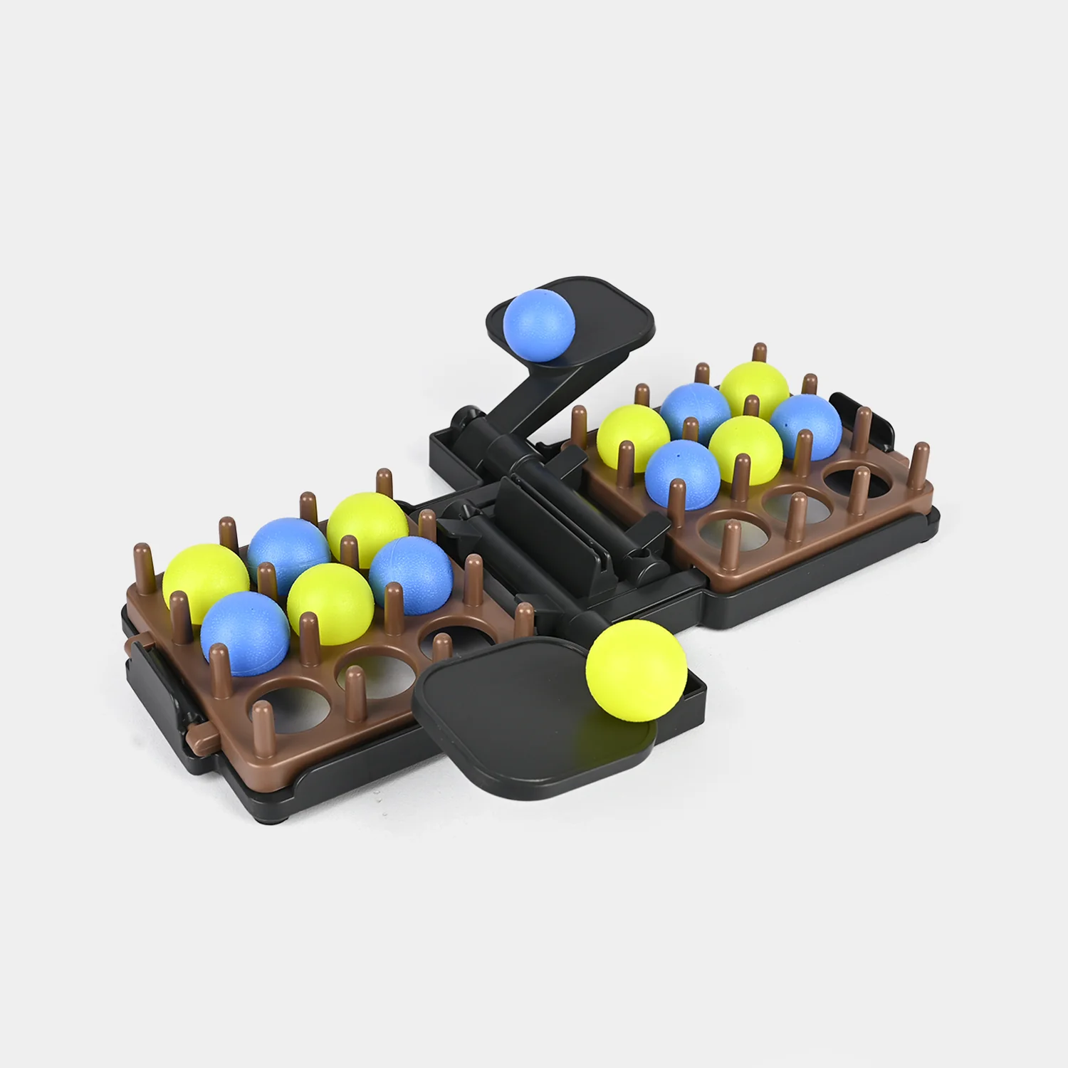 Bounce Off Ball Duel Game - Image 5