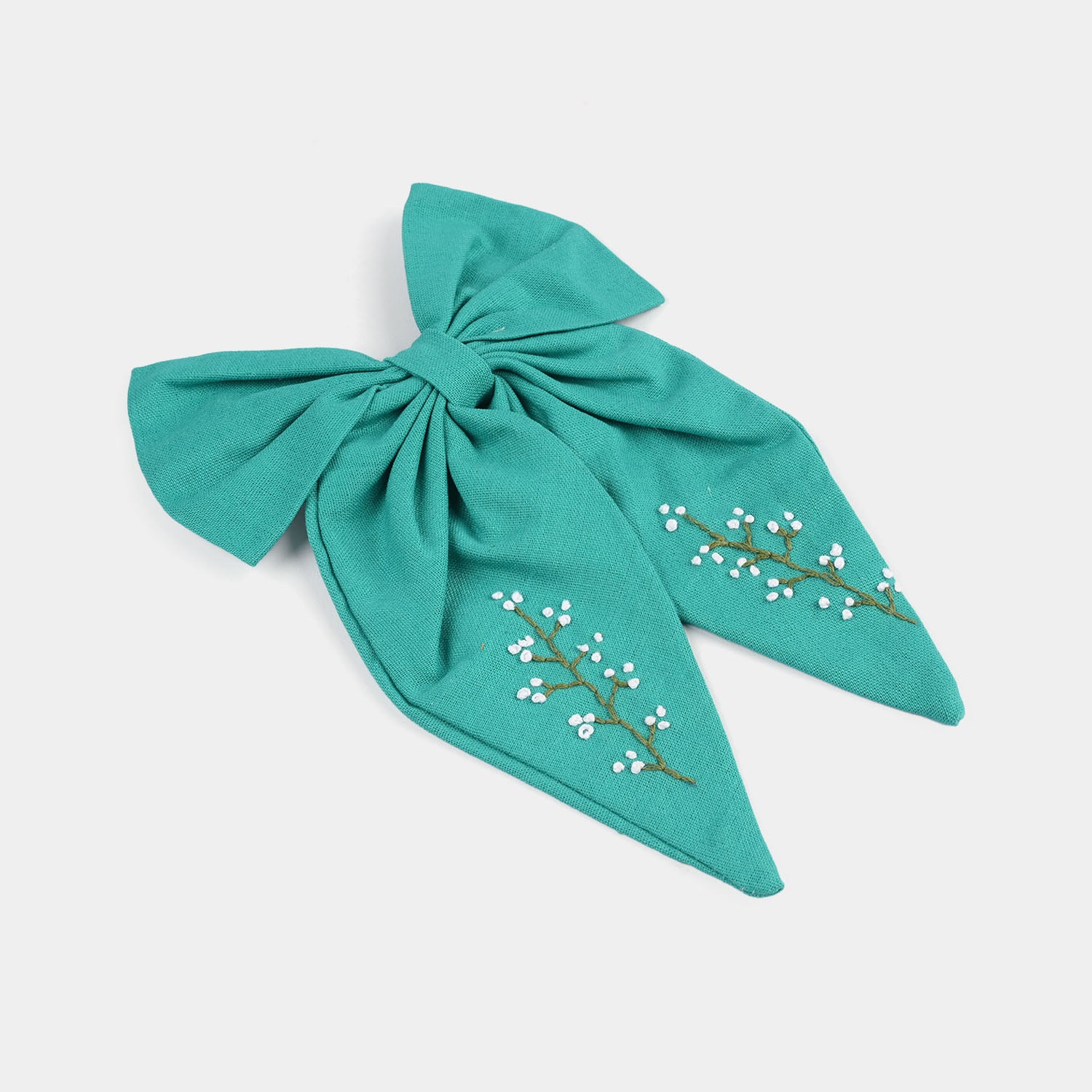 Bow Hair Pin - Image 2