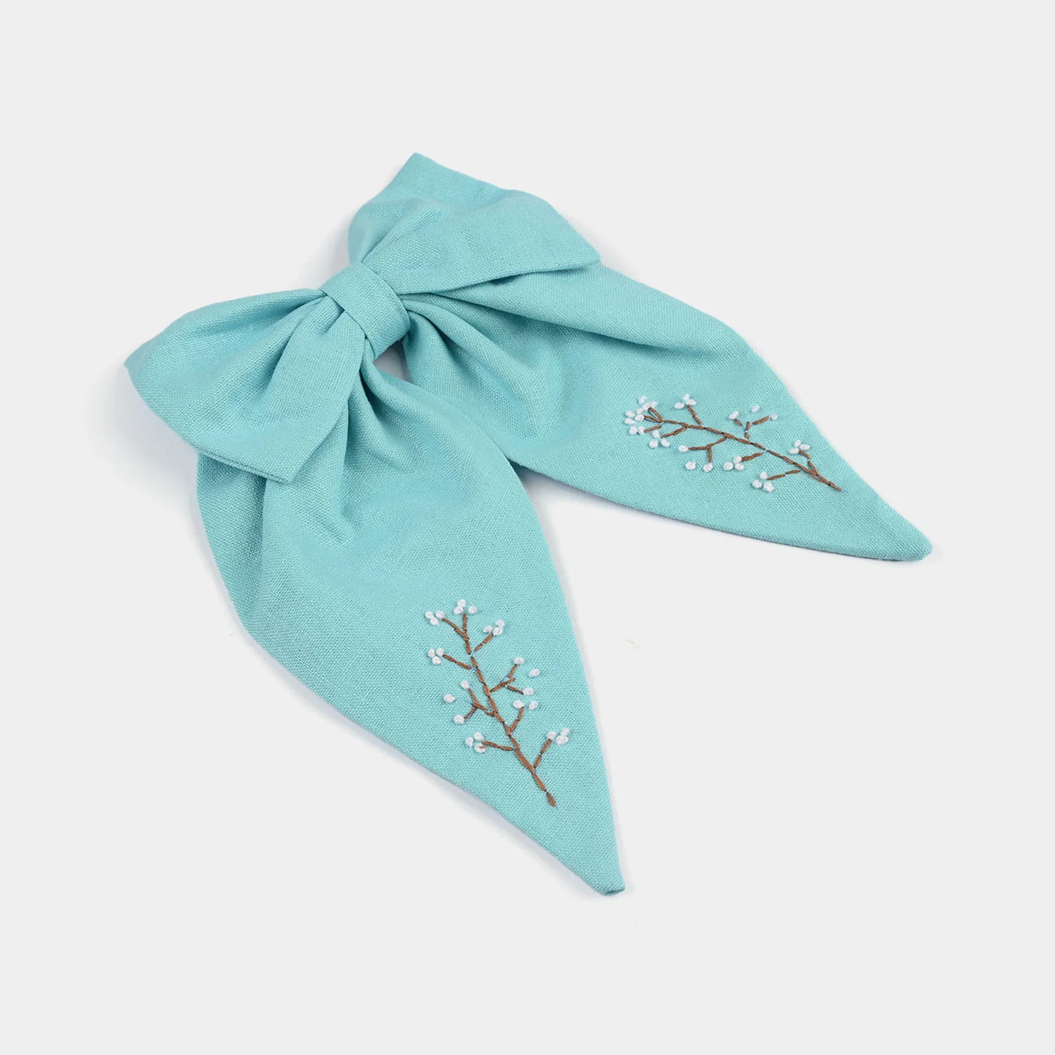 Bow Hair Pin - Image 2