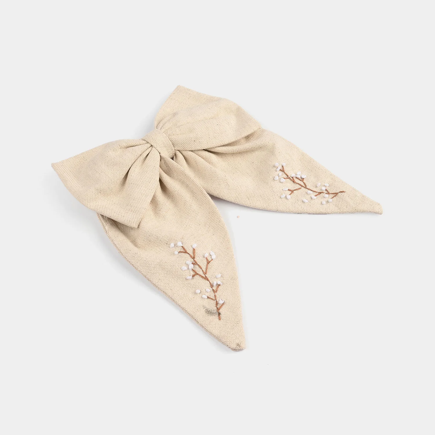 Bow Hair Pin - Image 2