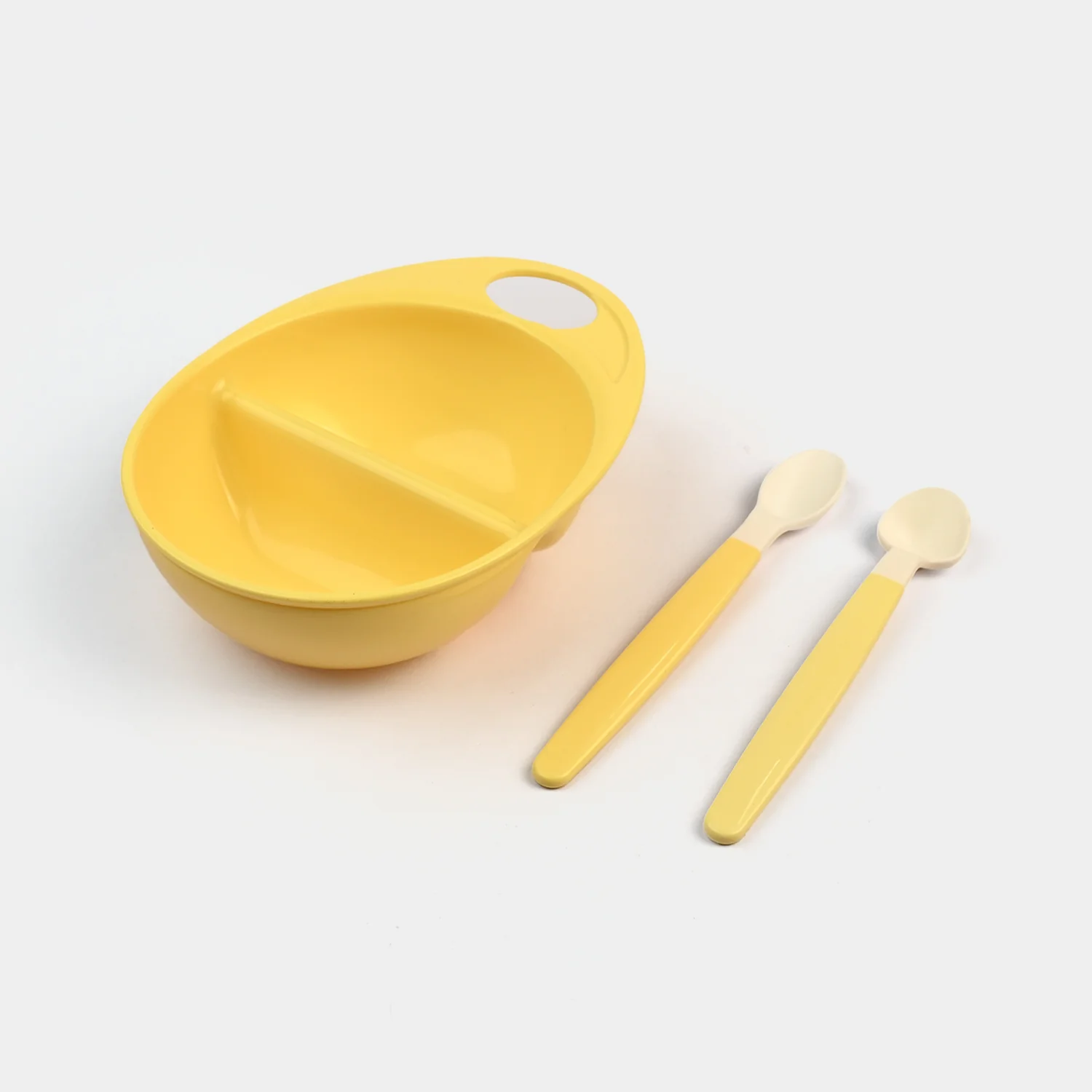 Mum Love Bowl Feeding Set | 6M+