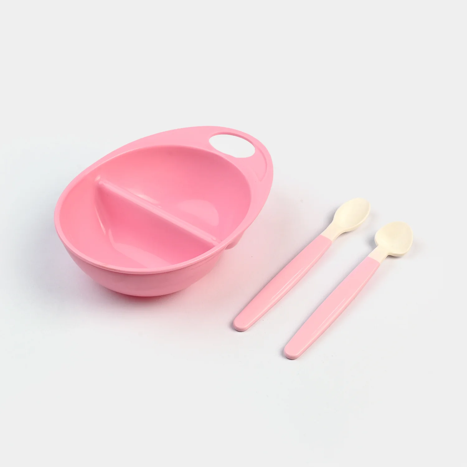 Mum Love Bowl Feeding Set | 6M+