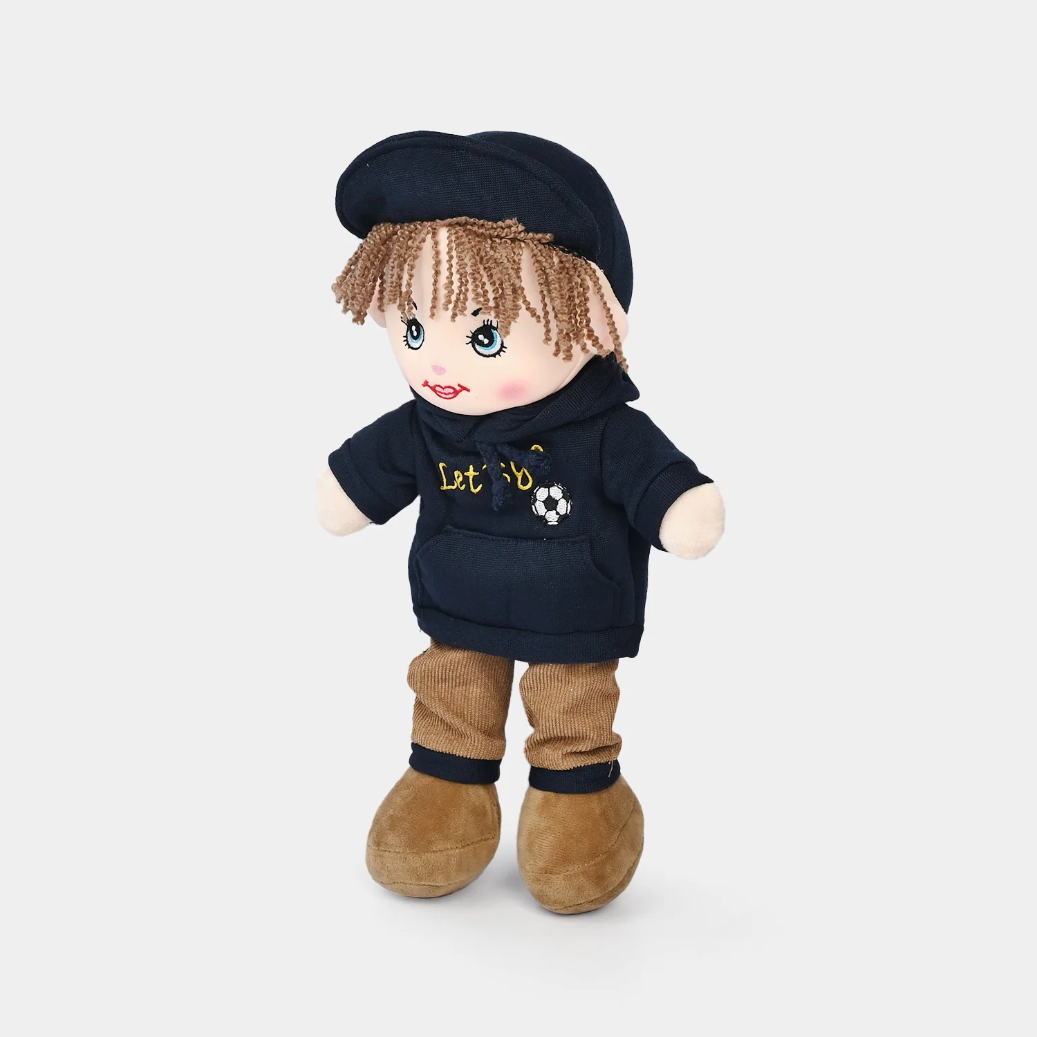 Candy Doll For Kids - Image 2