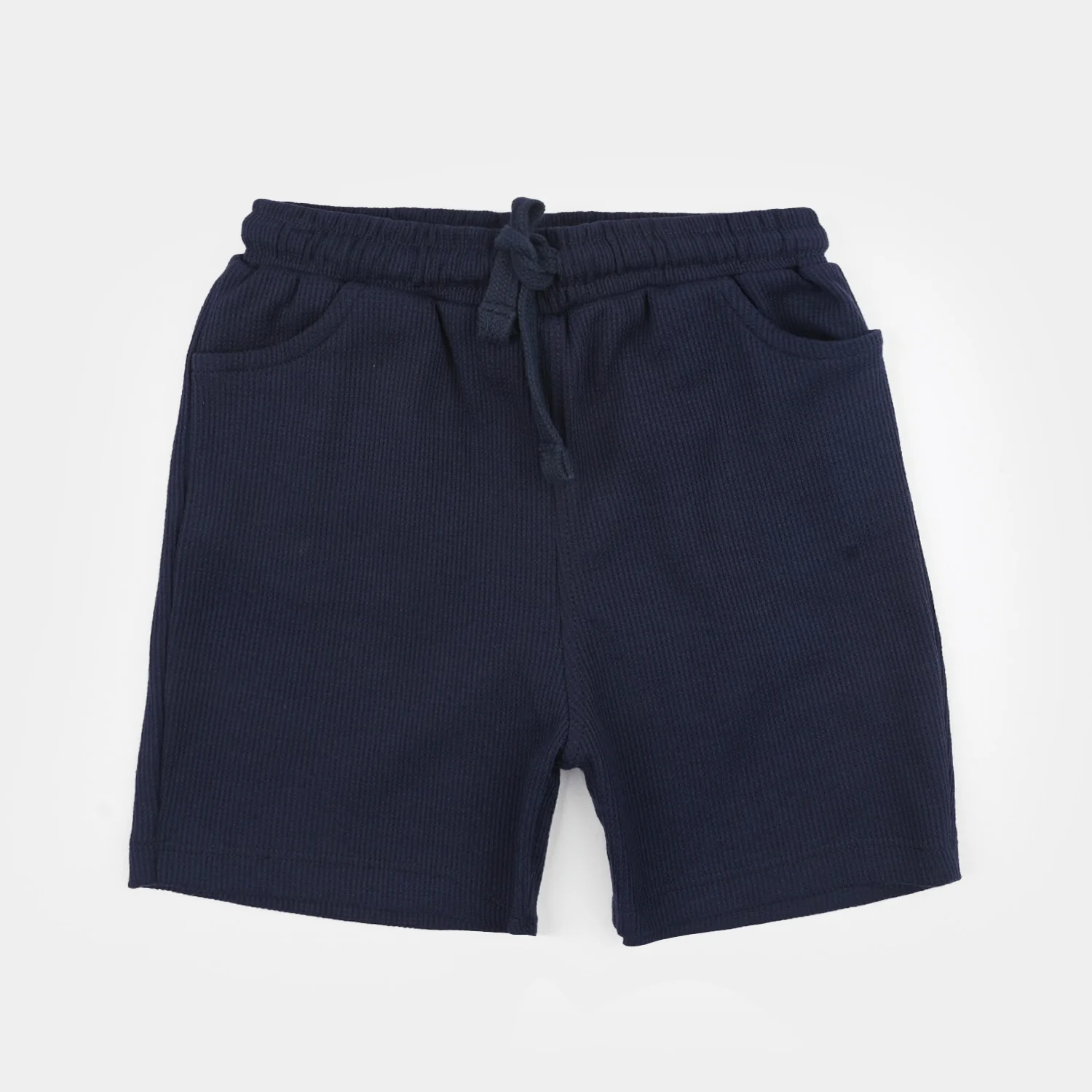 Boys Thermal 2-Piece Suit (Find Joy) - Navy - Image 5