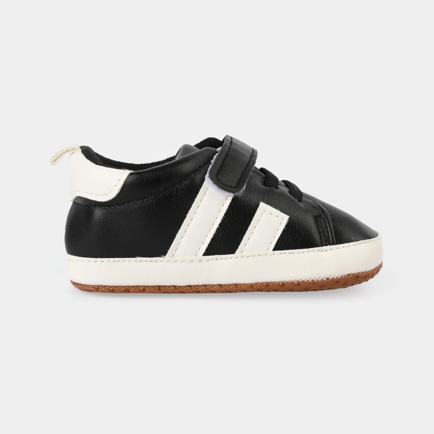 Boys Shoes D160-BLACK - Image 3