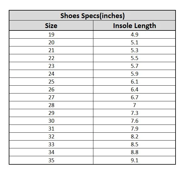 Boys Boots 126-13-Multi - Image 5