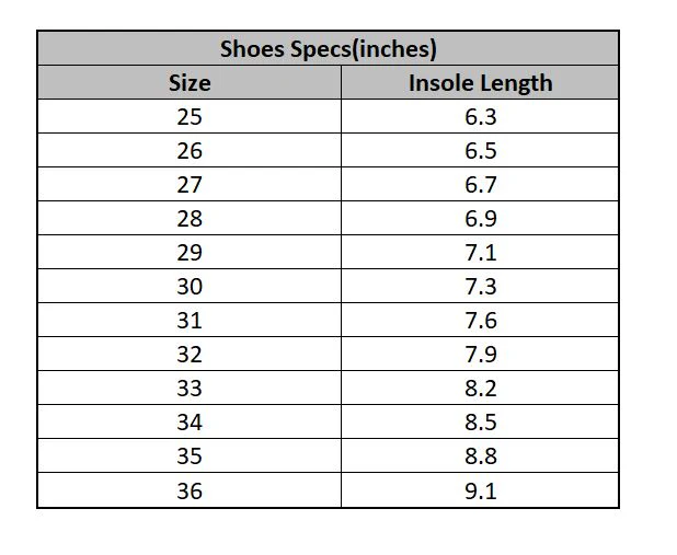 Boys Boots A110-Black - Image 5