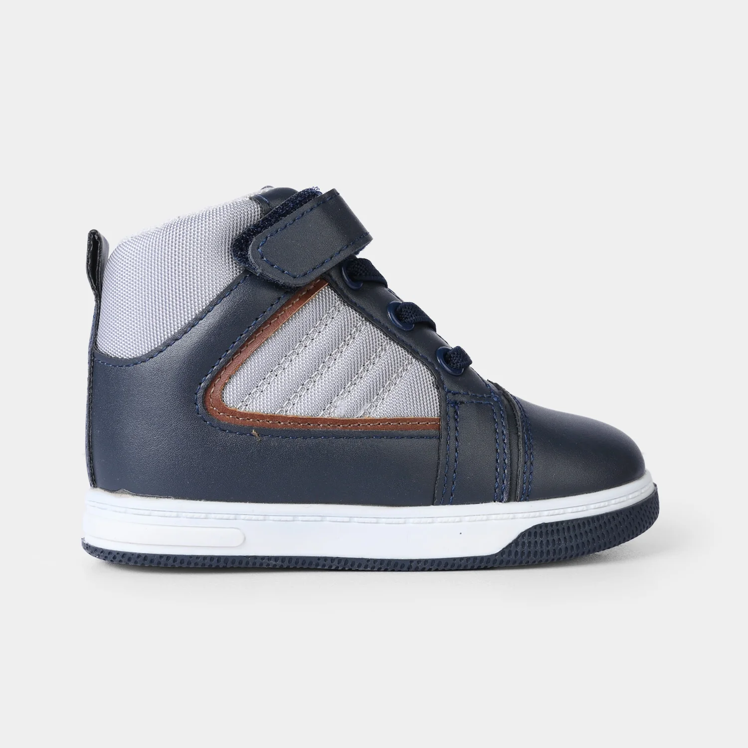 Boys Boots GT250568 - Navy - Image 4