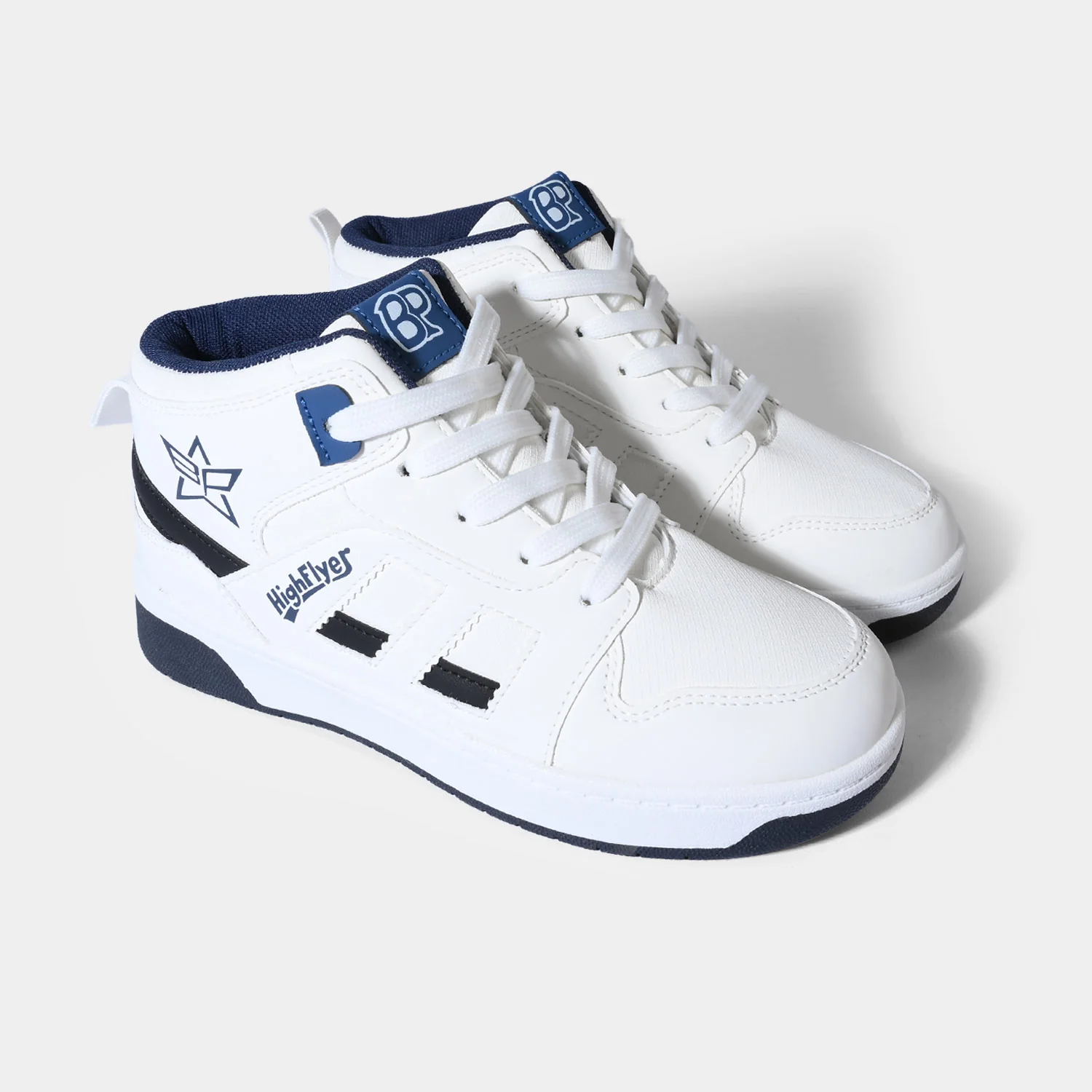 Boys Boots GT250573 - White - Image 3