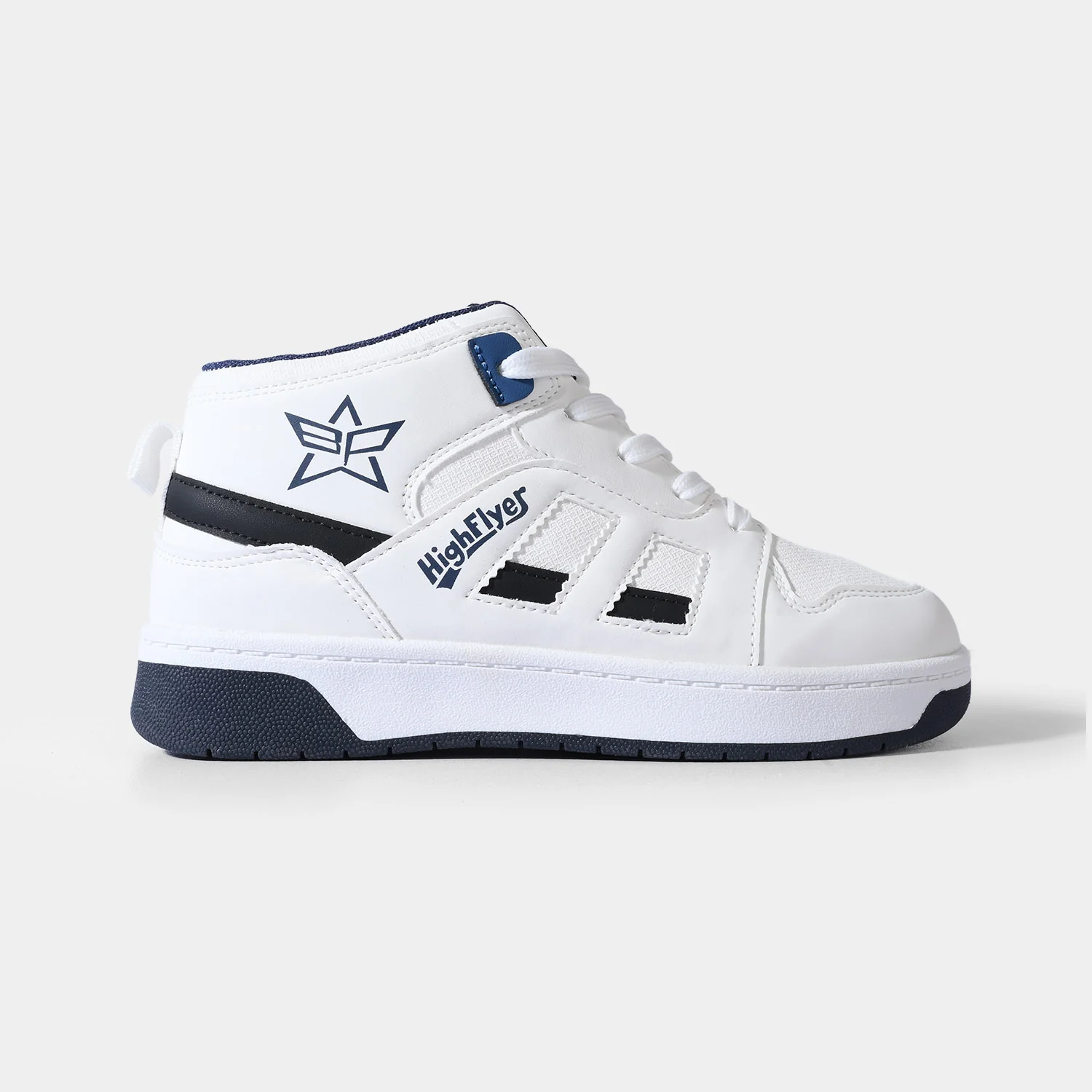 Boys Boots GT250573 - White - Image 4
