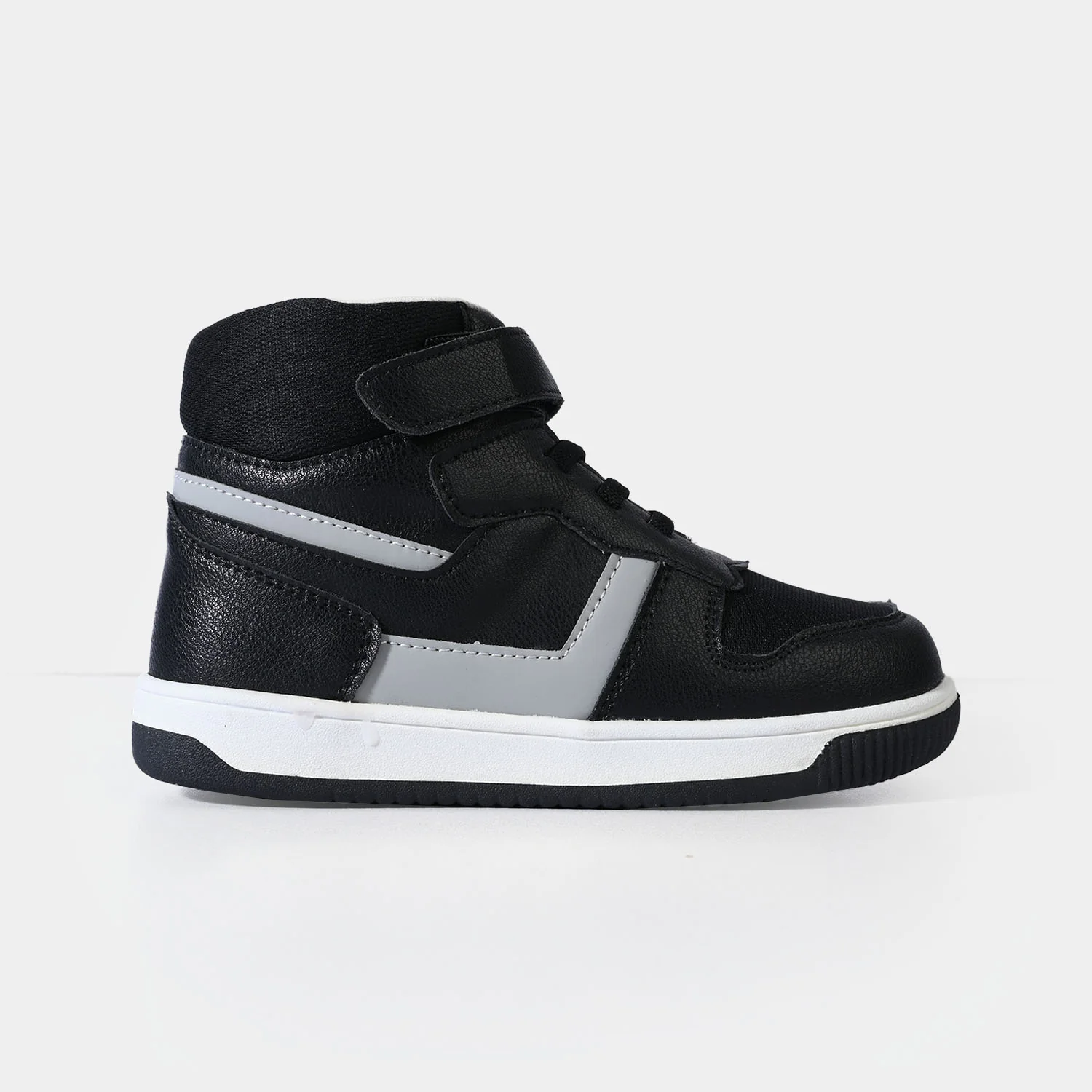Boys Boots XR932-059 - Black - Image 3