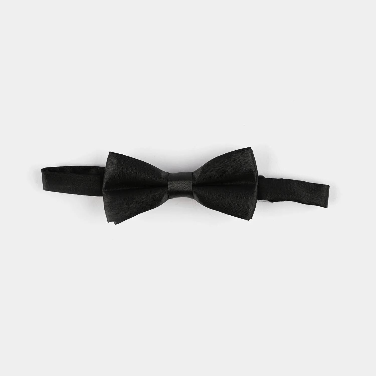 Classic Adjustable Pre-Tied Bow Tie