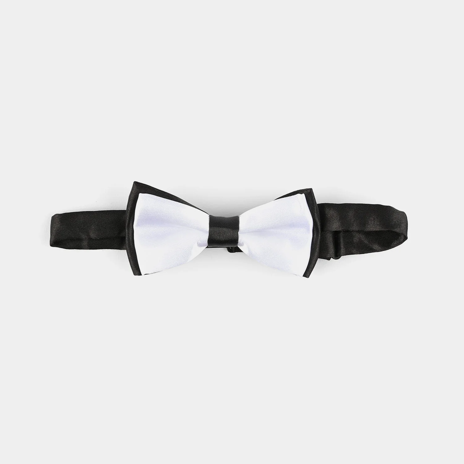 Classic Adjustable Pre-Tied Bow Tie