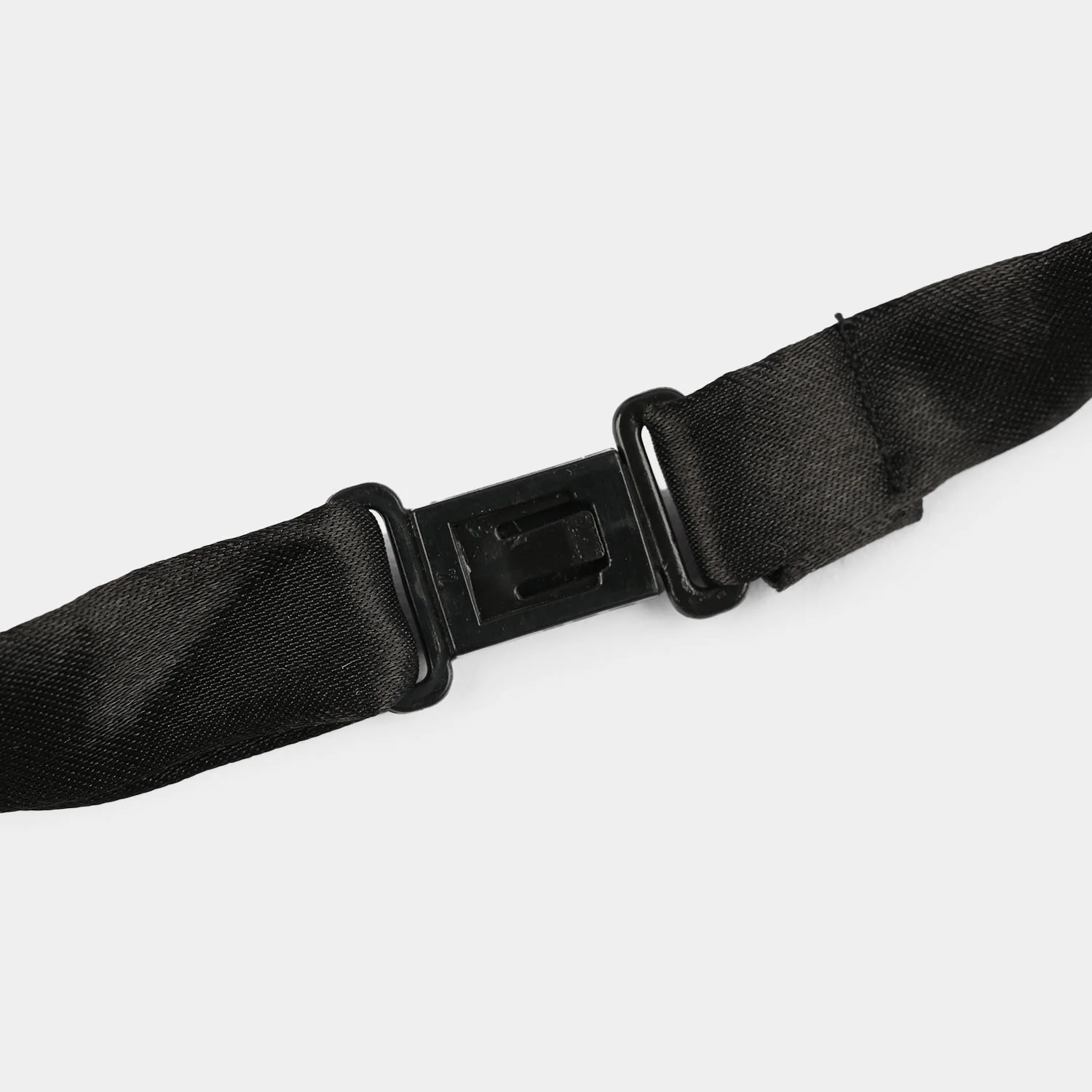 Classic Adjustable Pre-Tied Bow Tie - Image 2