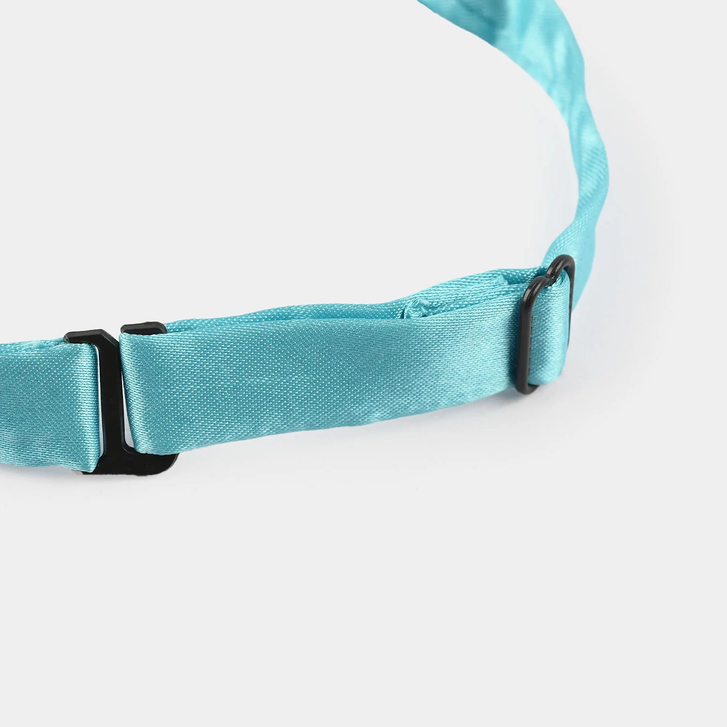 Classic Adjustable Pre-Tied Bow Tie - Image 2