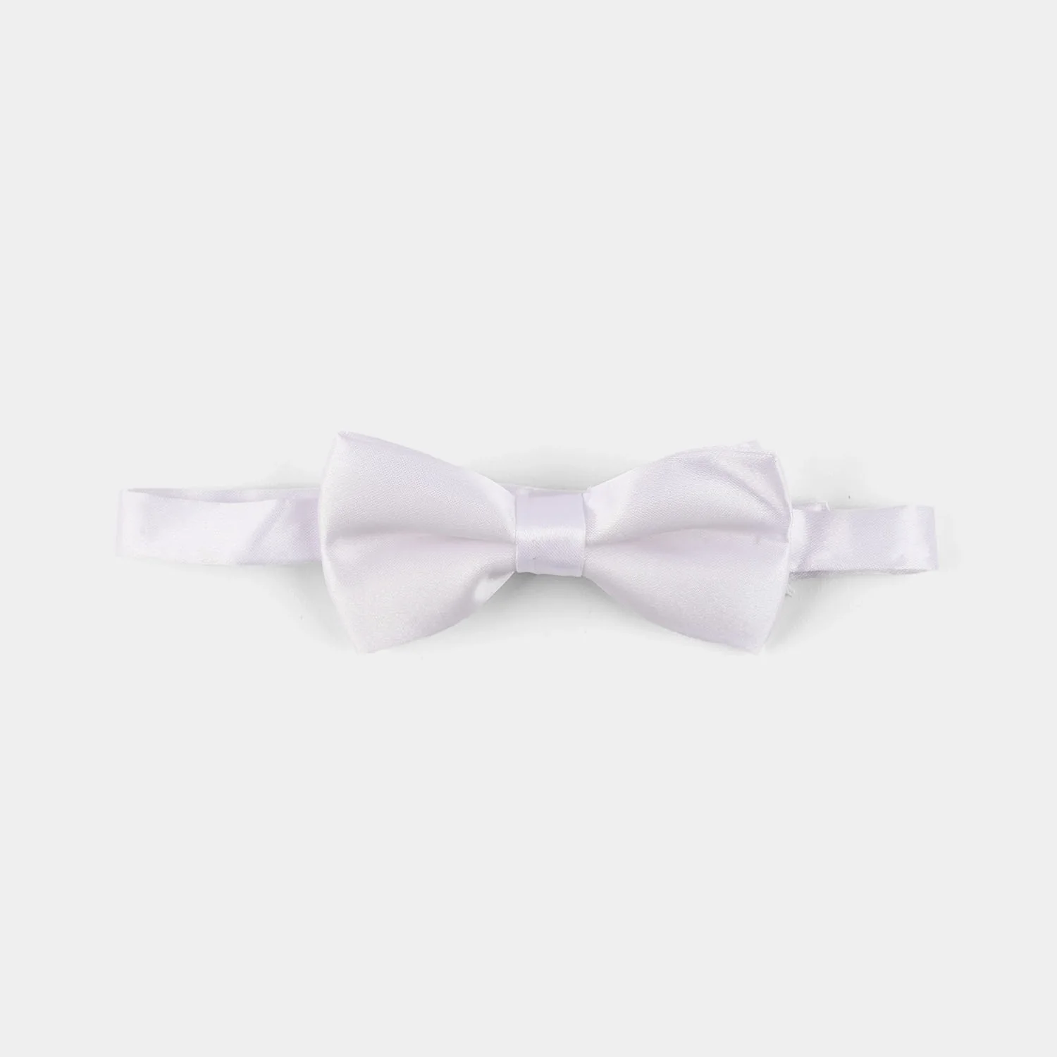 Classic Adjustable Pre-Tied Bow Tie