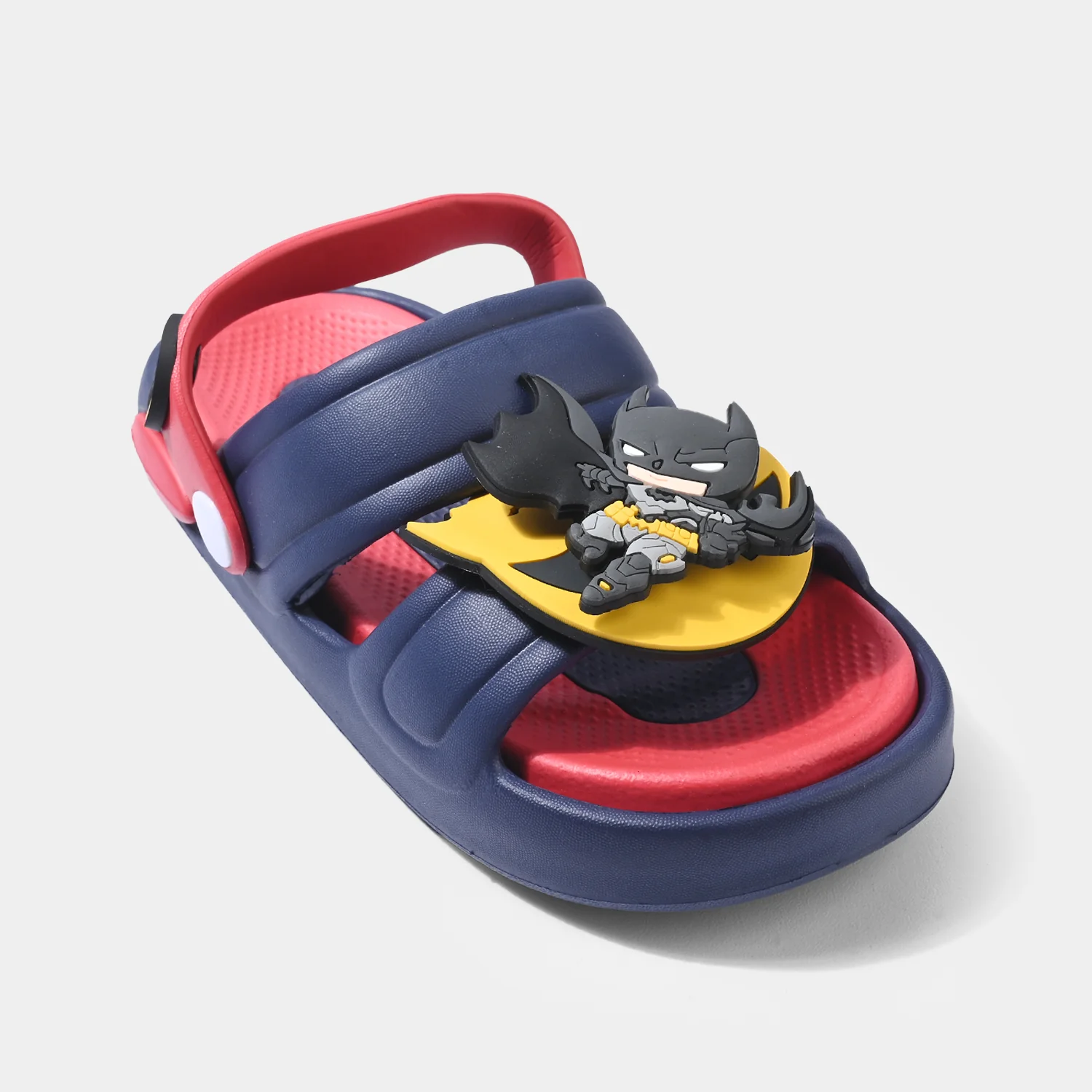 Boys Clogs 008-K7-NAVY
