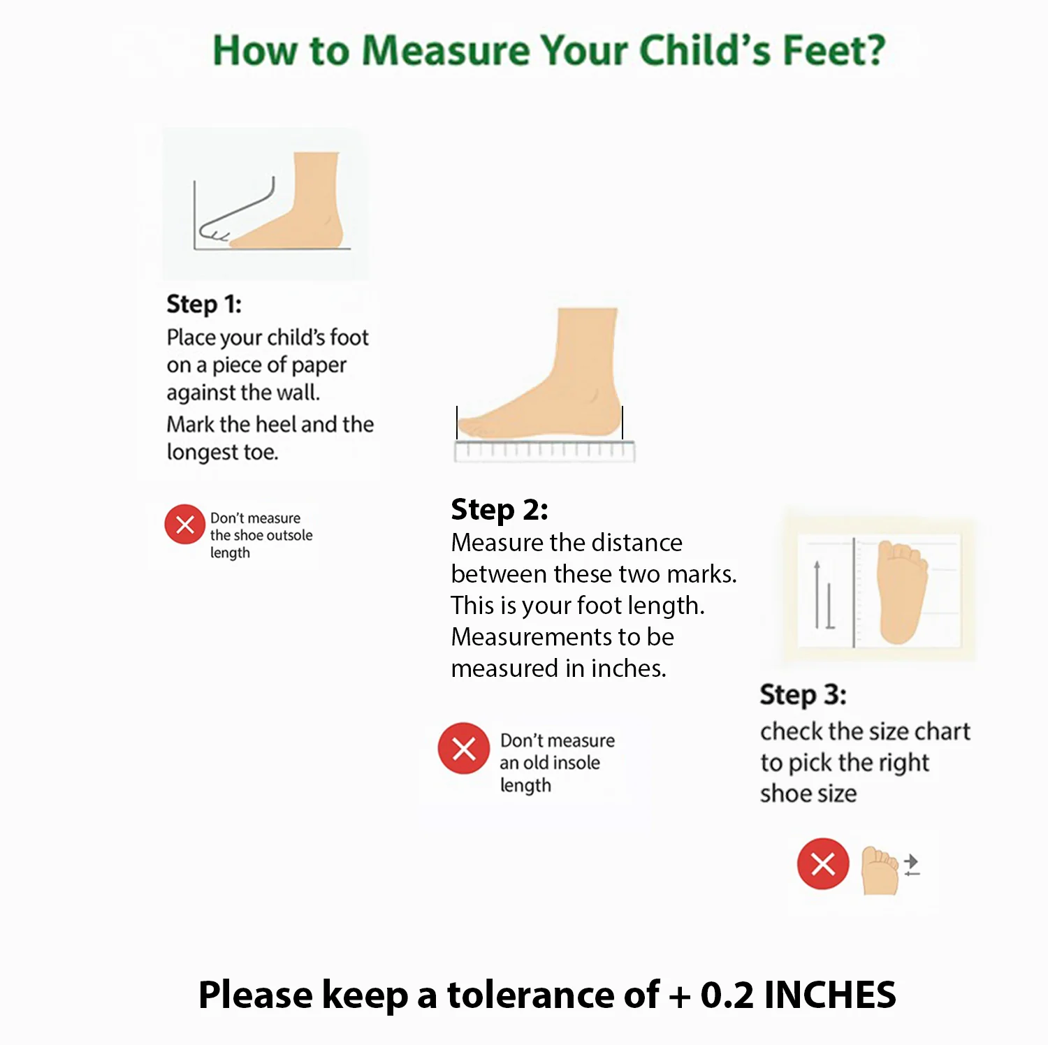Boys Clogs B008-27-BEIGE - Image 5