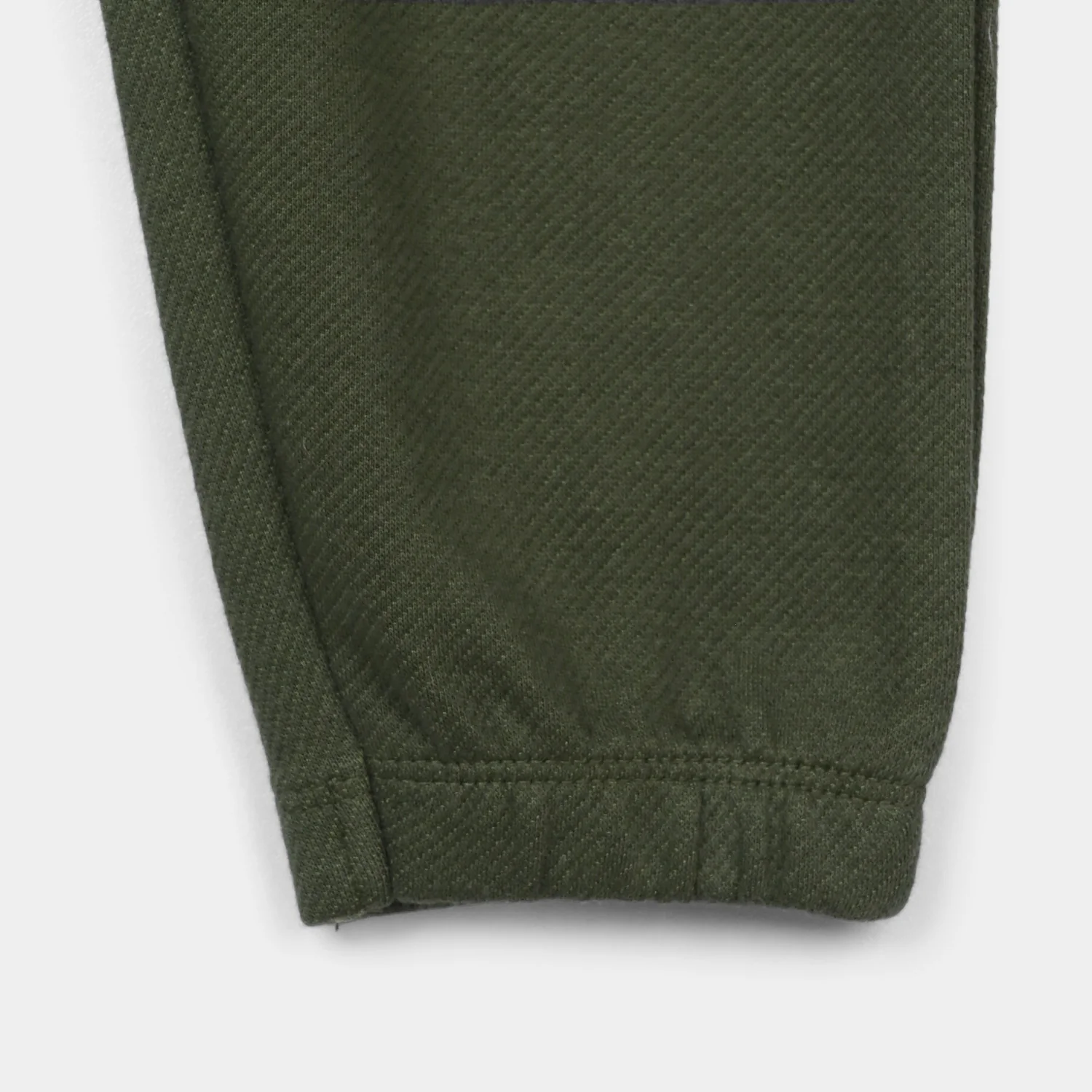 Boys Cotton Interlock Jersey Pajama Play Station-GREEN - Image 3