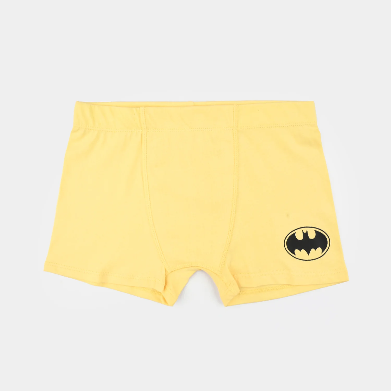Boys Cotton Jersey Boxer Super Hero-Pack of 2 - Image 2