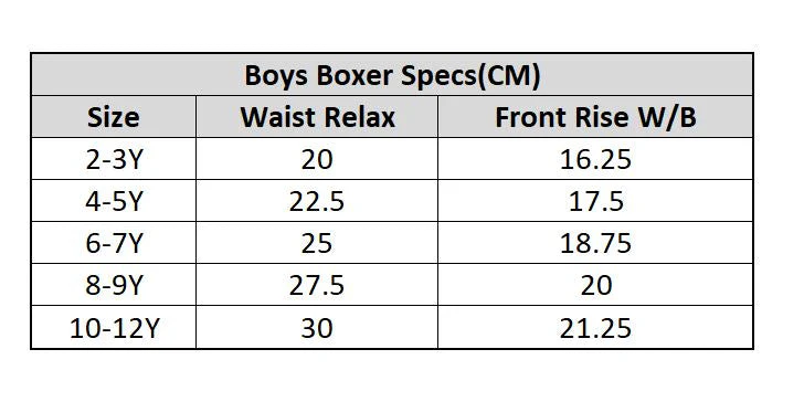 Boys Cotton Jersey Boxer Super Hero-Pack of 2 - Image 8
