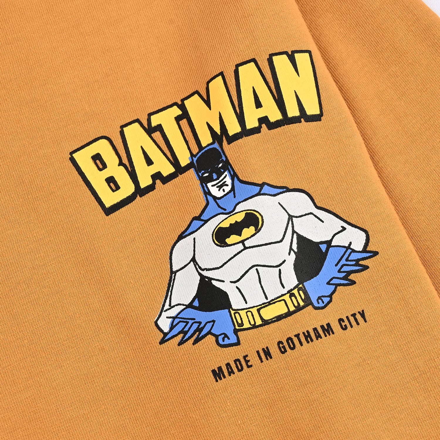Boys Cotton Jersey T-Shirt F/S Character- Sun Flower - Image 3